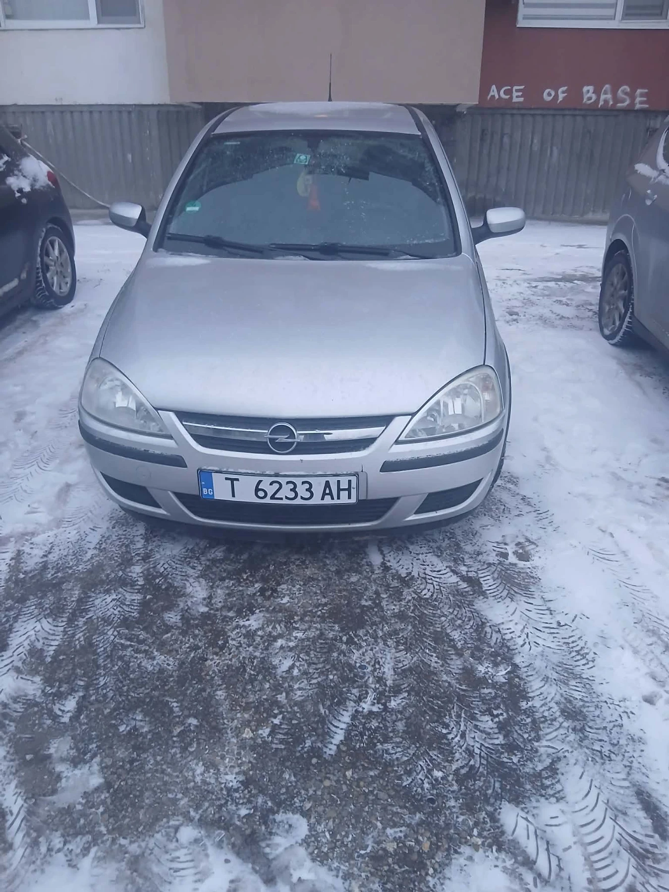 Opel Corsa | Mobile.bg � ����������� 3