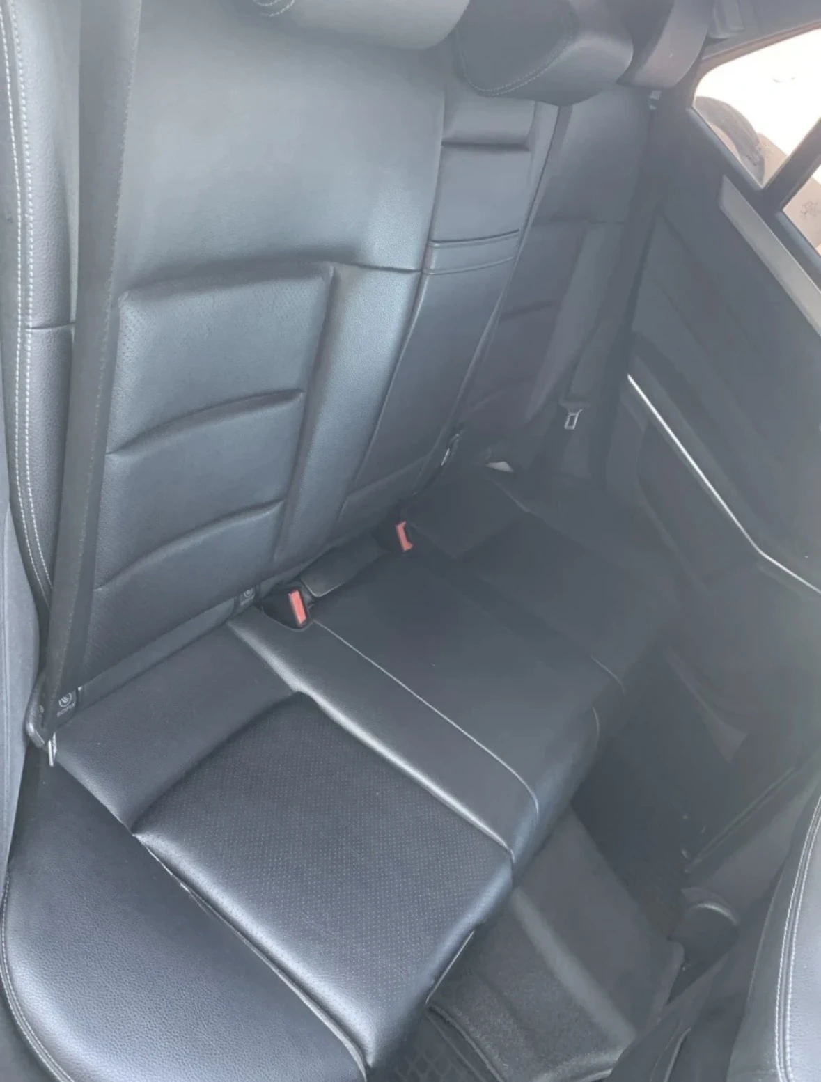 Mercedes-Benz E 200 Bluetec - изображение 7