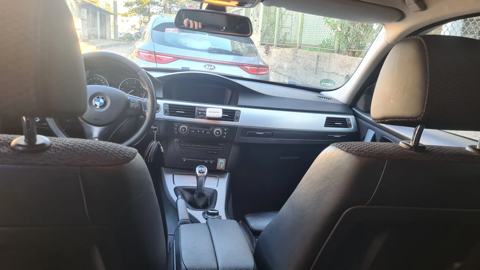 BMW 320 | Mobile.bg � ����������� 8