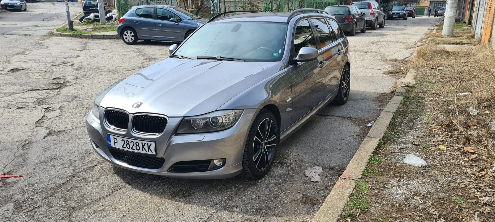 BMW 320 | Mobile.bg � ����������� 1