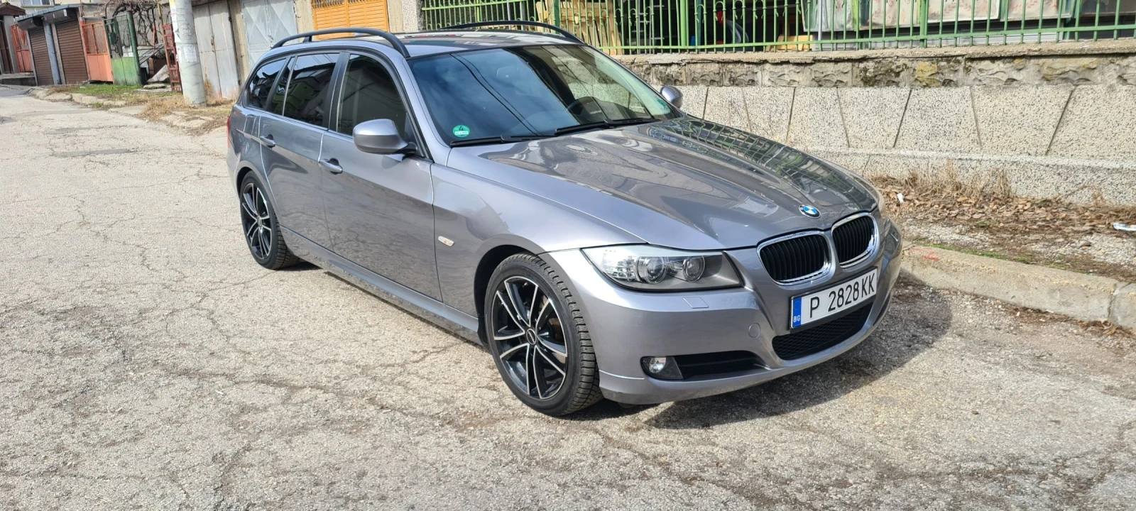 BMW 320 | Mobile.bg � ����������� 2