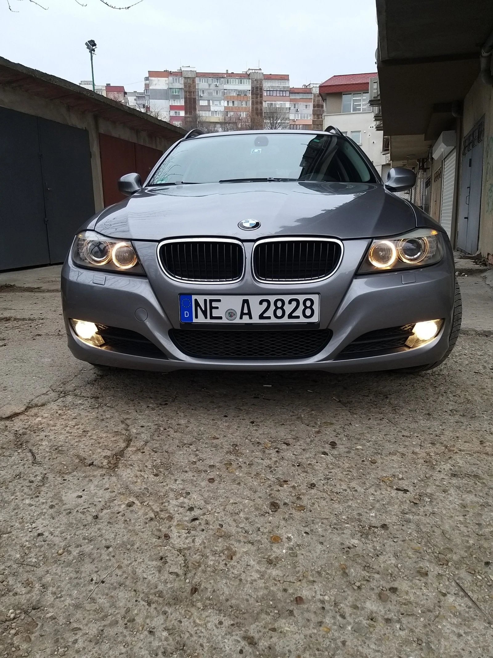 BMW 320 | Mobile.bg � ����������� 7