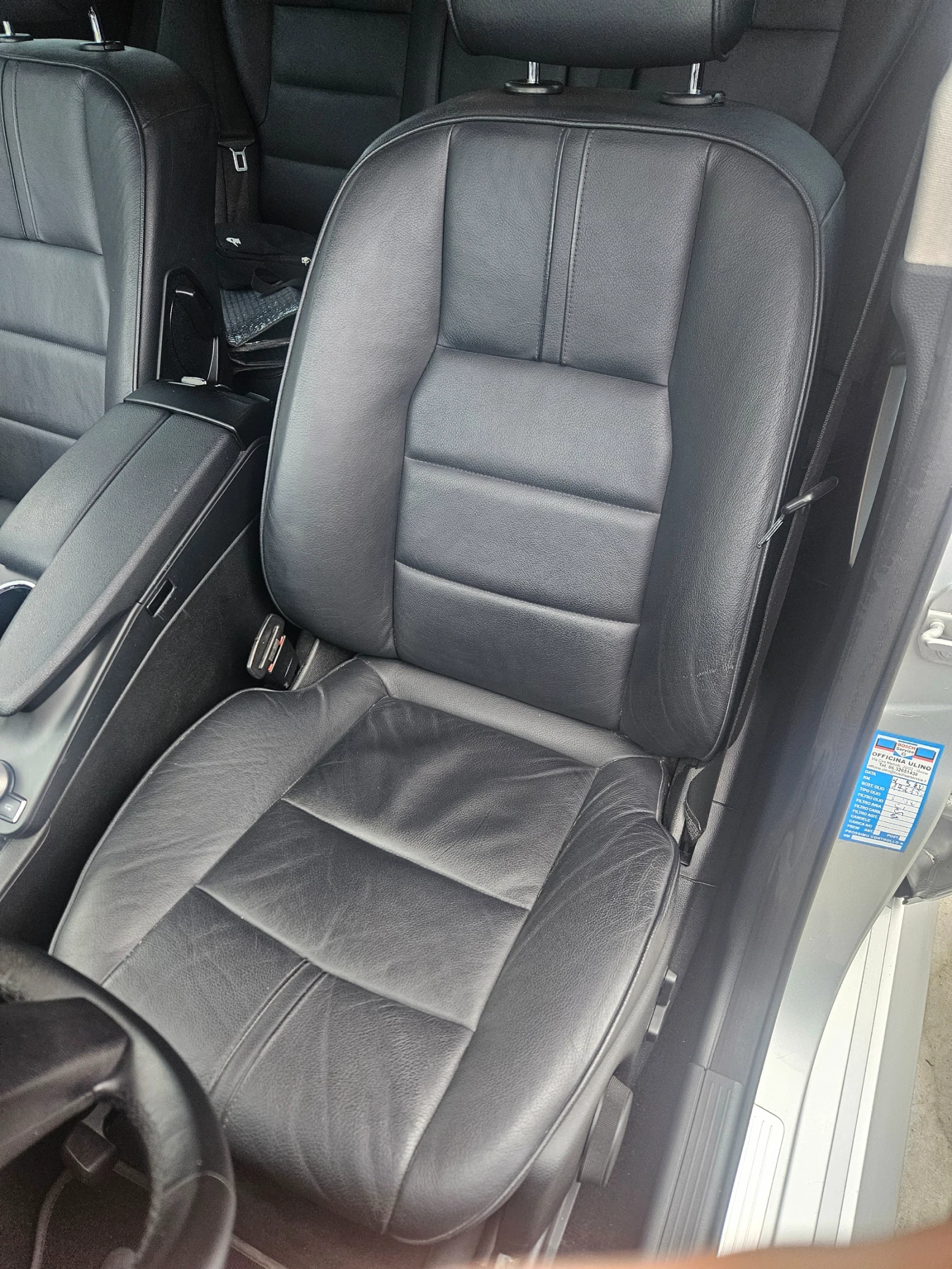 Mercedes-Benz GLK 320 | Mobile.bg � ����������� 12
