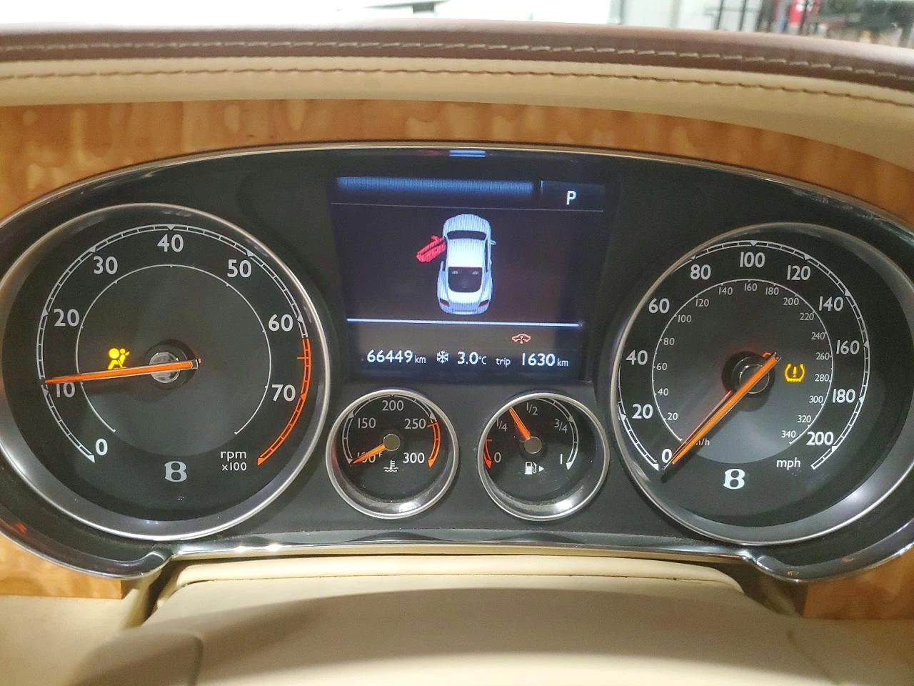 Bentley Continental GT - изображение 9