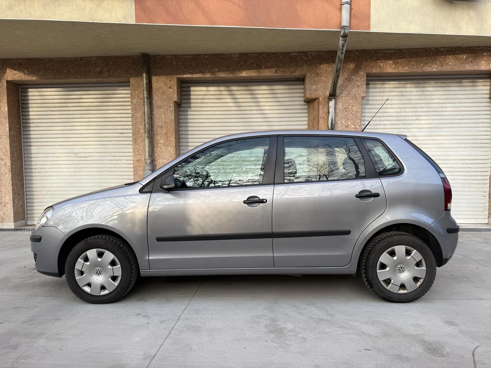 VW Polo  - изображение 3