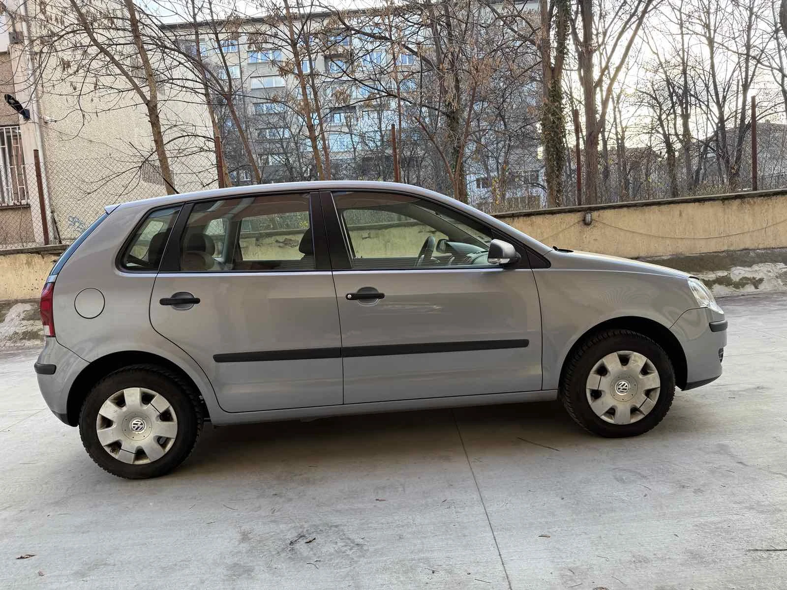 VW Polo  - изображение 4