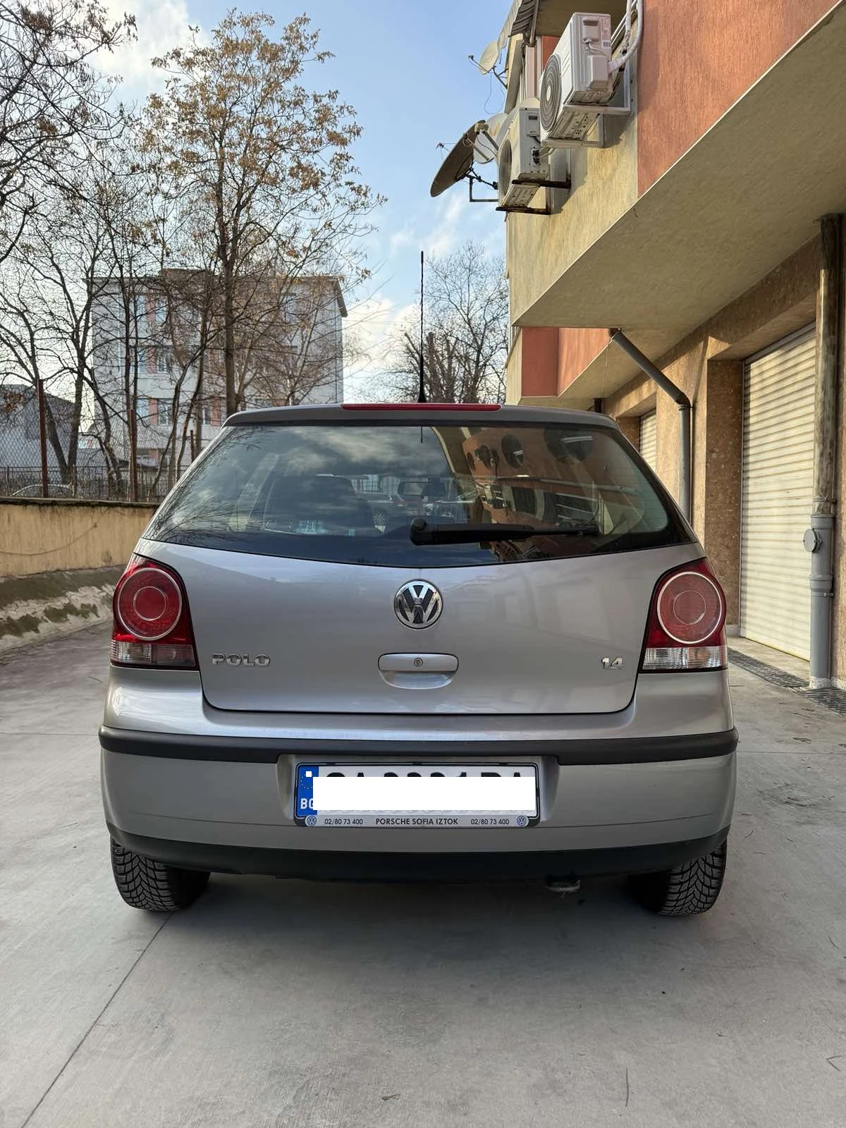 VW Polo  - изображение 2
