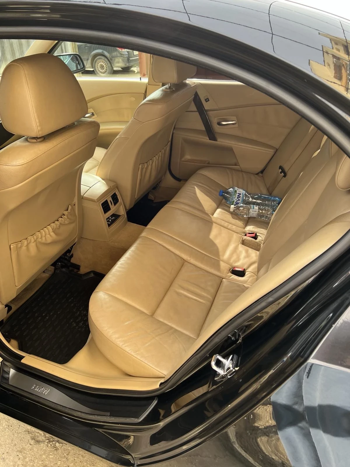 BMW 530 E60, снимка 7 - Автомобили и джипове - 53758762