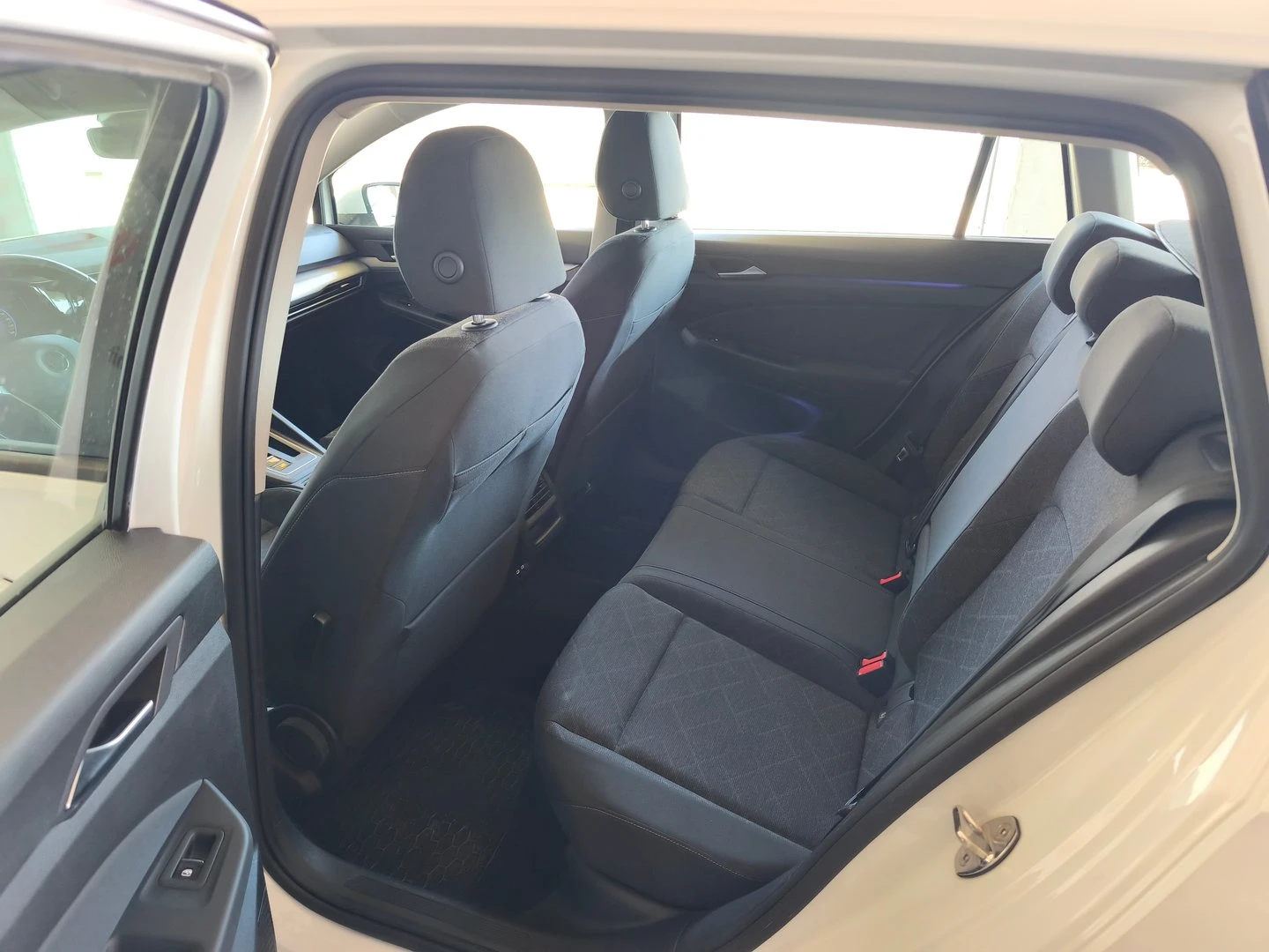VW Golf Variant 8 Life 2.0 TDI SCR DSG | Mobile.bg � ����������� 7