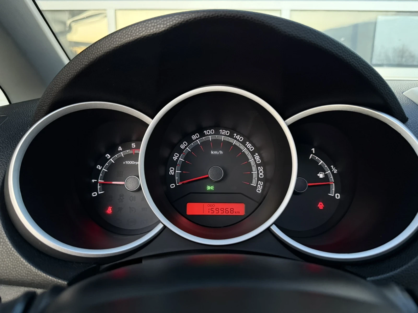 Kia Venga, снимка 6 - Автомобили и джипове - 53827642