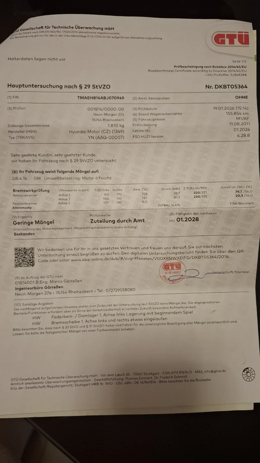 Kia Venga, снимка 14 - Автомобили и джипове - 53827642