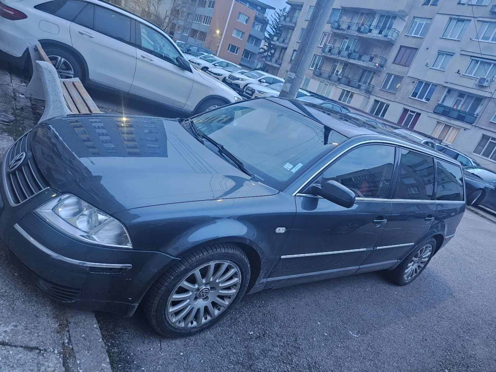 VW Passat | Mobile.bg � ����������� 2