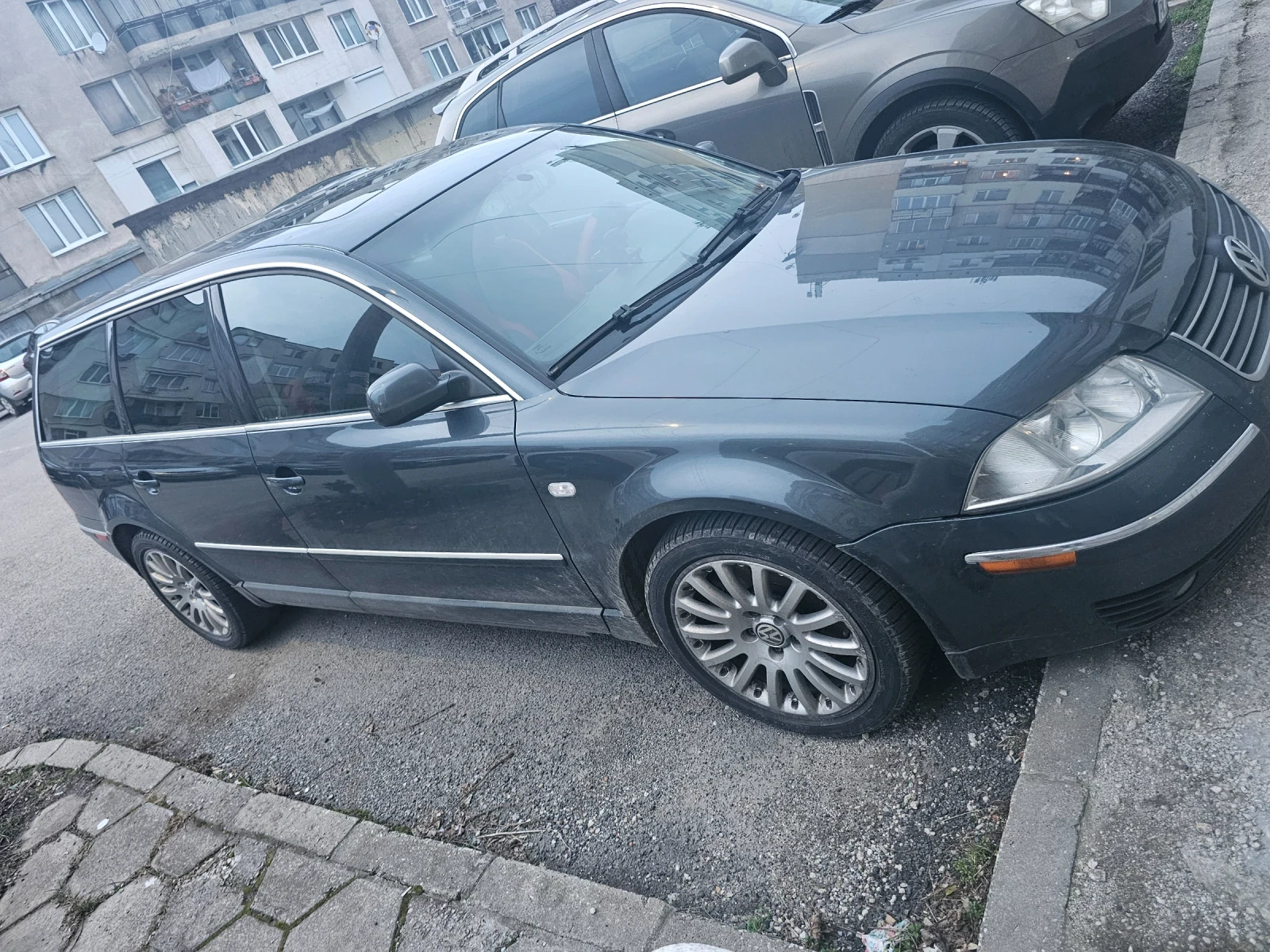 VW Passat | Mobile.bg � ����������� 3