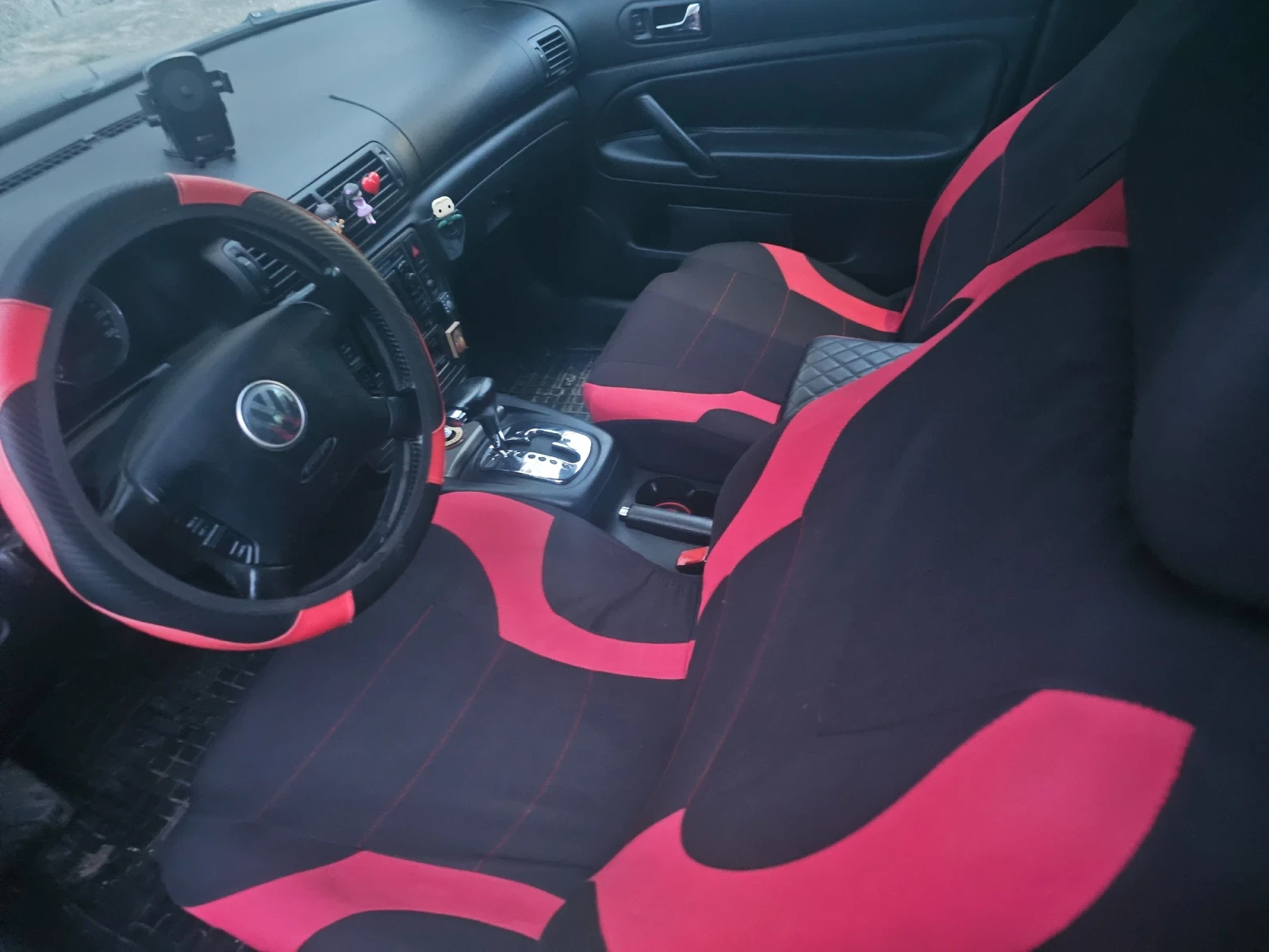 VW Passat | Mobile.bg � ����������� 4