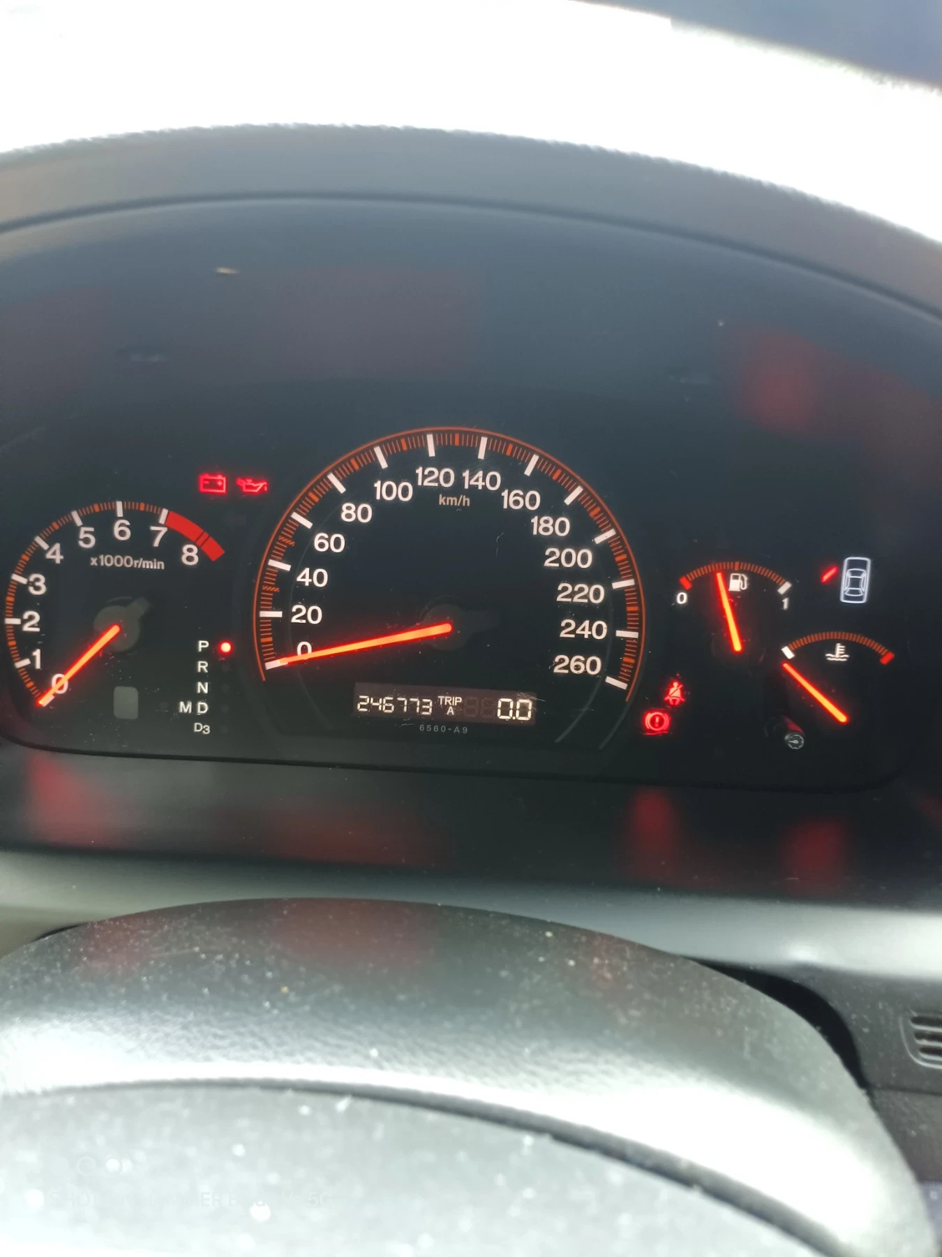 Honda Accord 2.4, снимка 14 - Автомобили и джипове - 53964268