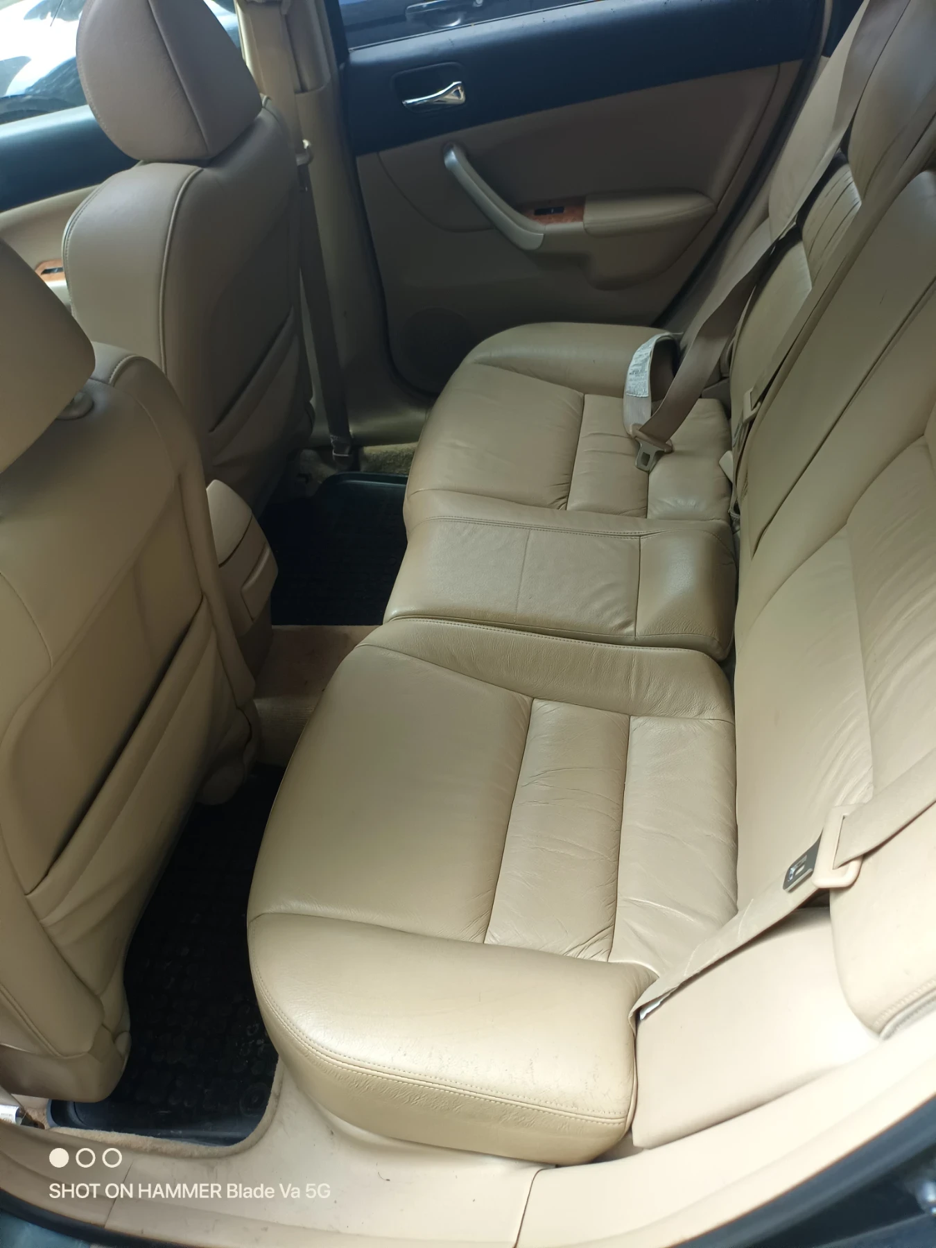 Honda Accord 2.4, снимка 15 - Автомобили и джипове - 53964268