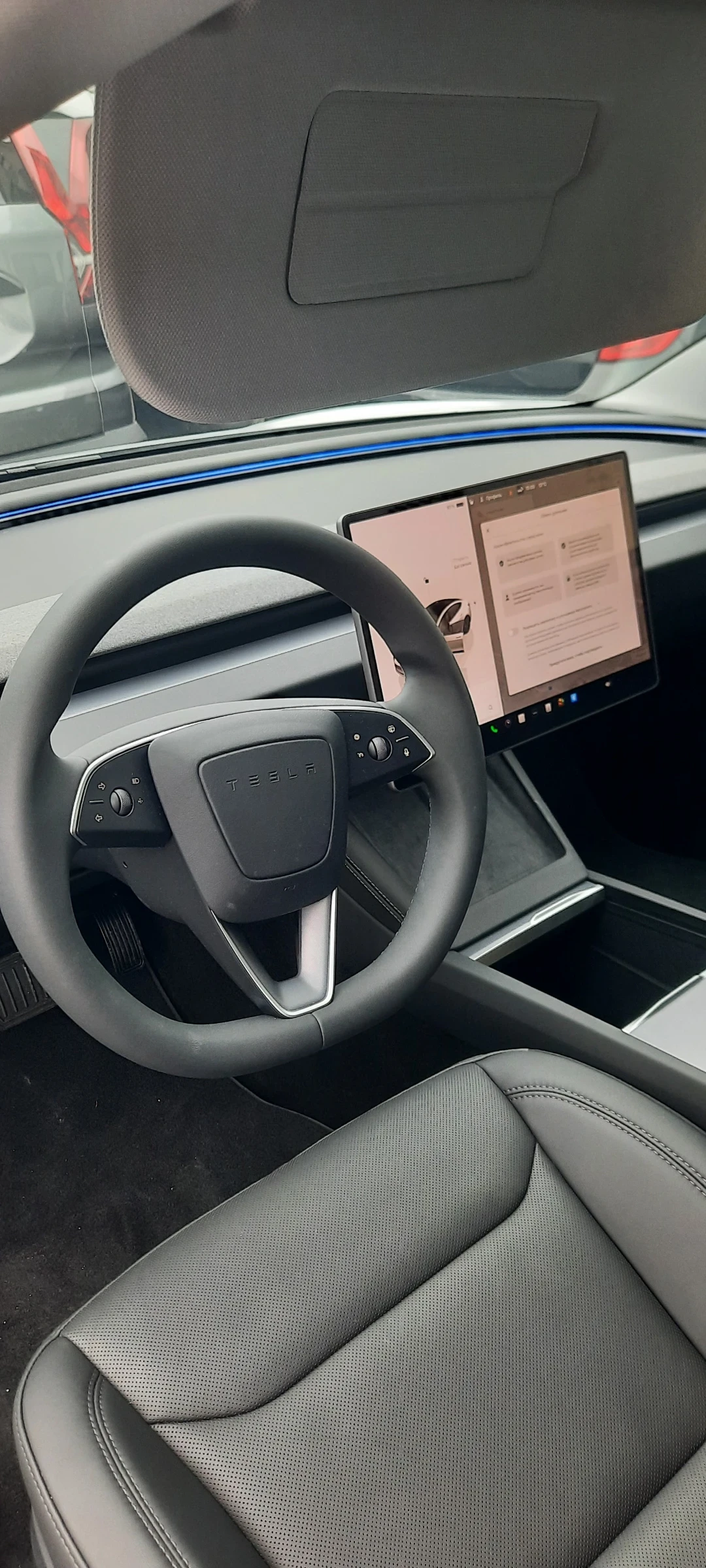 Tesla Model 3, снимка 5 - Автомобили и джипове - 54039178