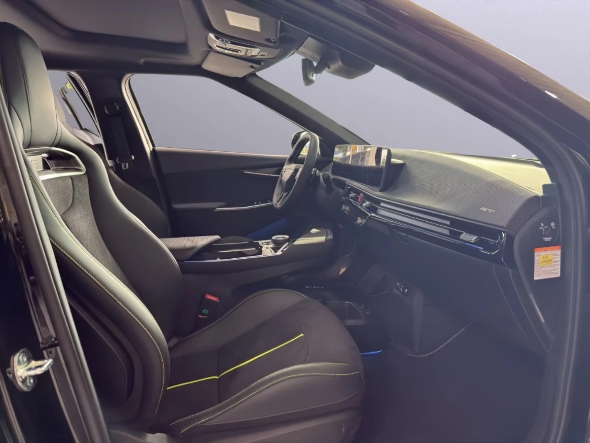 Kia EV6 GT* 84kWh* 609hp* AWD | Mobile.bg � ����������� 4