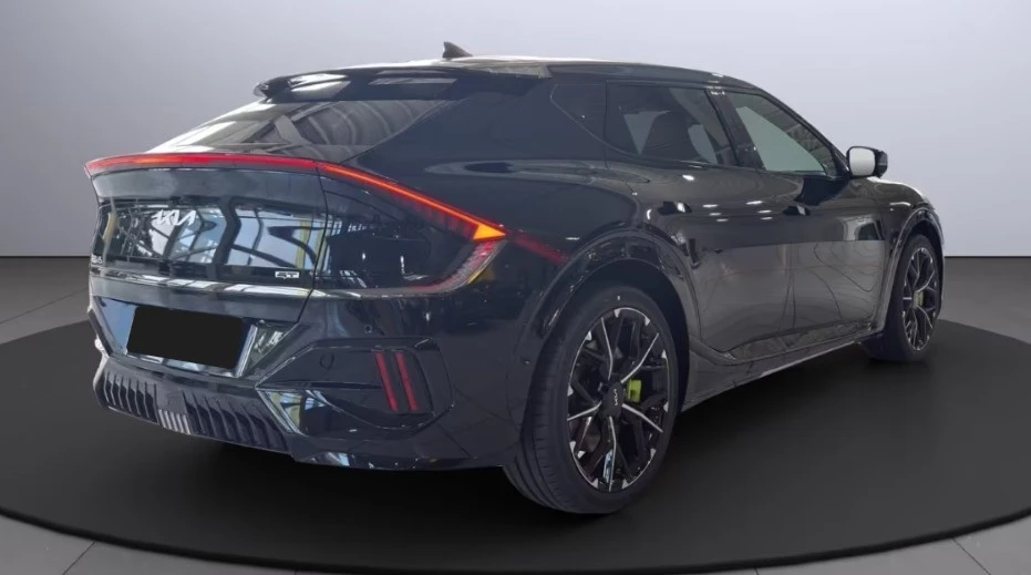 Kia EV6 GT* 84kWh* 609hp* AWD | Mobile.bg � ����������� 3