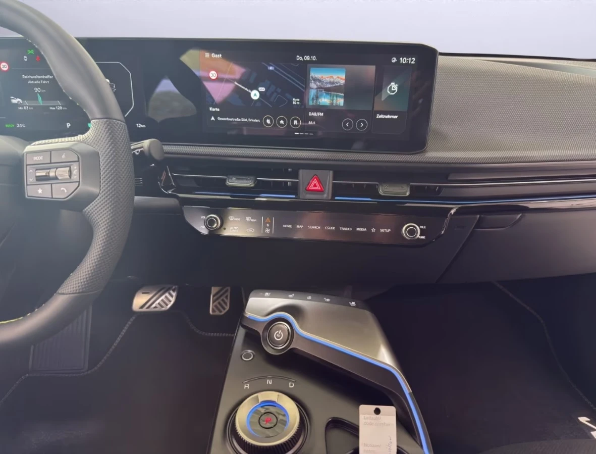 Kia EV6 GT* 84kWh* 609hp* AWD | Mobile.bg � ����������� 8
