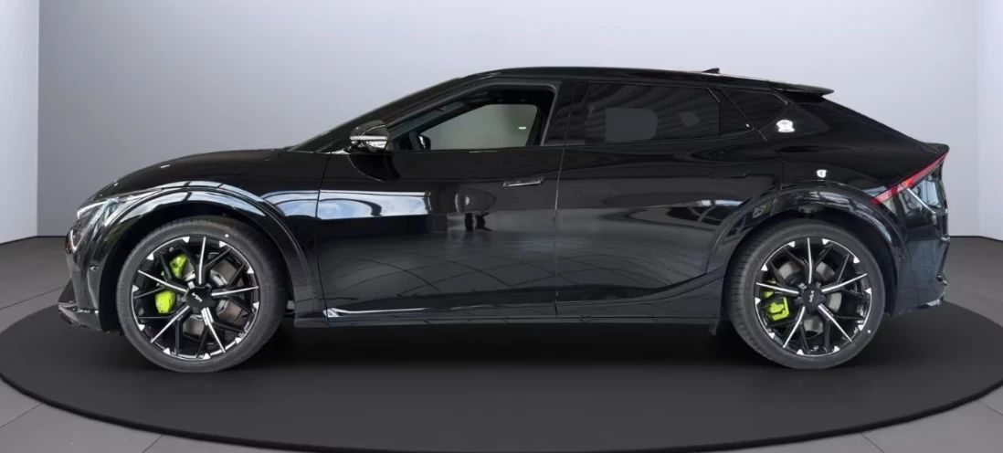 Kia EV6 GT* 84kWh* 609hp* AWD | Mobile.bg � ����������� 2