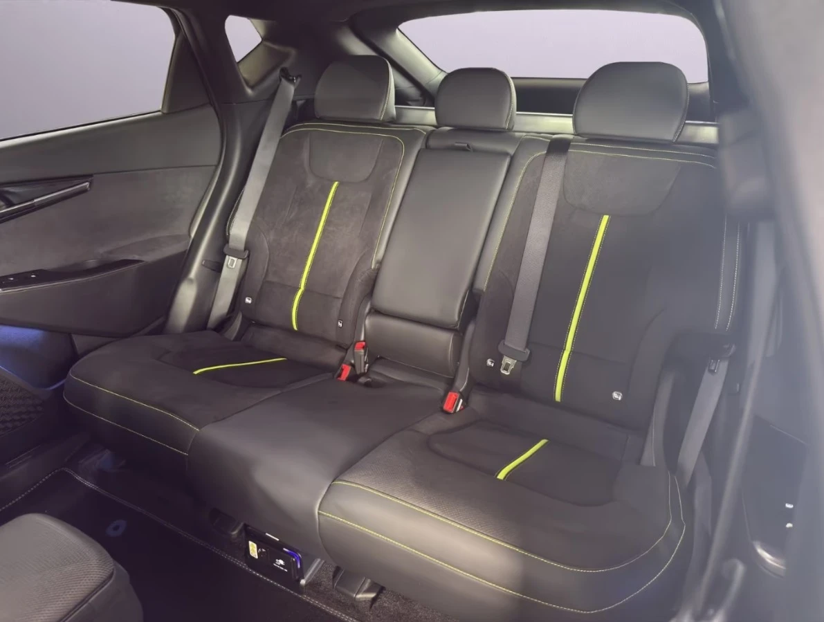 Kia EV6 GT* 84kWh* 609hp* AWD | Mobile.bg � ����������� 6
