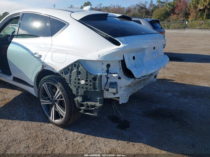 Genesis GV80 3.5L V-6 DI, DOHC, VVT, TURBO/SUPERCHARGER, 409HP | Mobile.bg � ����������� 6