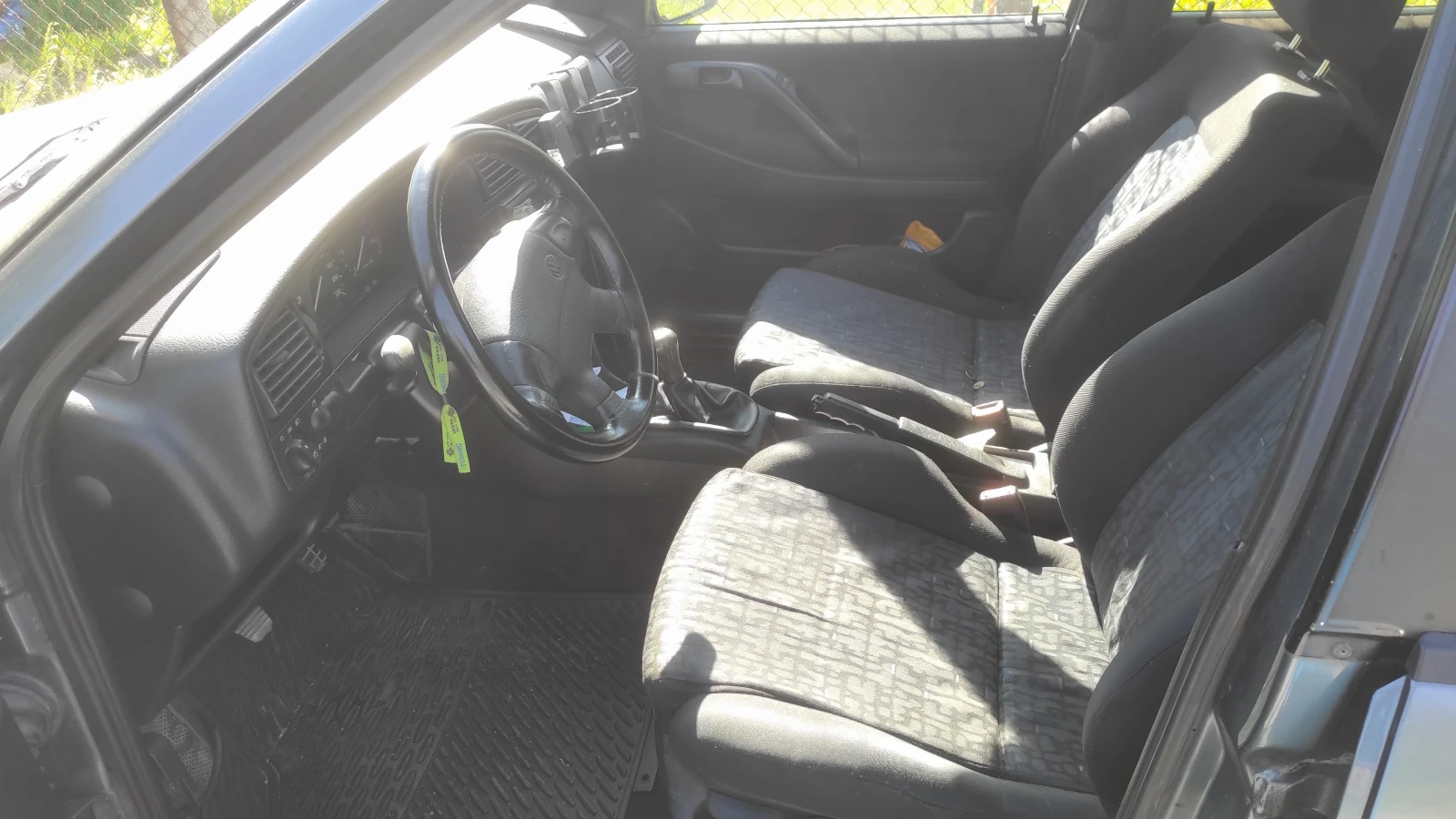 VW Passat B4 | Mobile.bg � ����������� 14