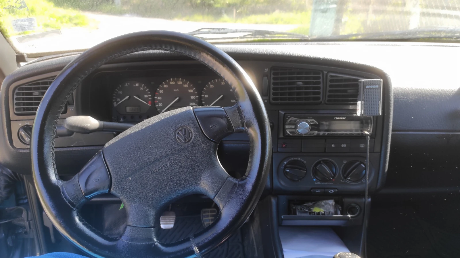VW Passat B4 | Mobile.bg � ����������� 15