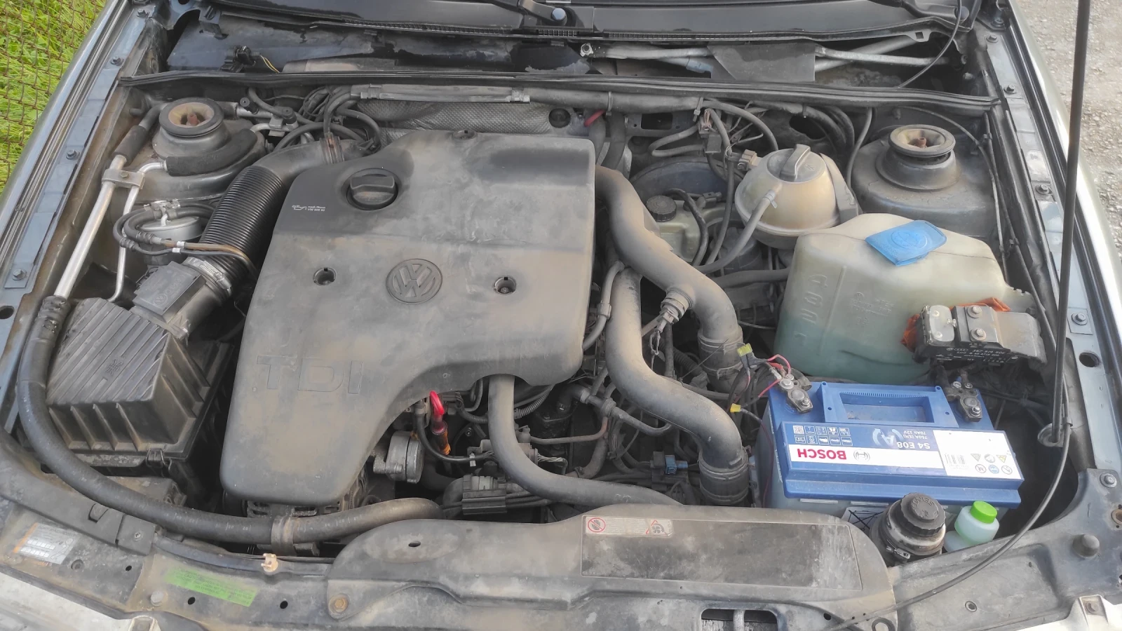 VW Passat B4 | Mobile.bg � ����������� 16
