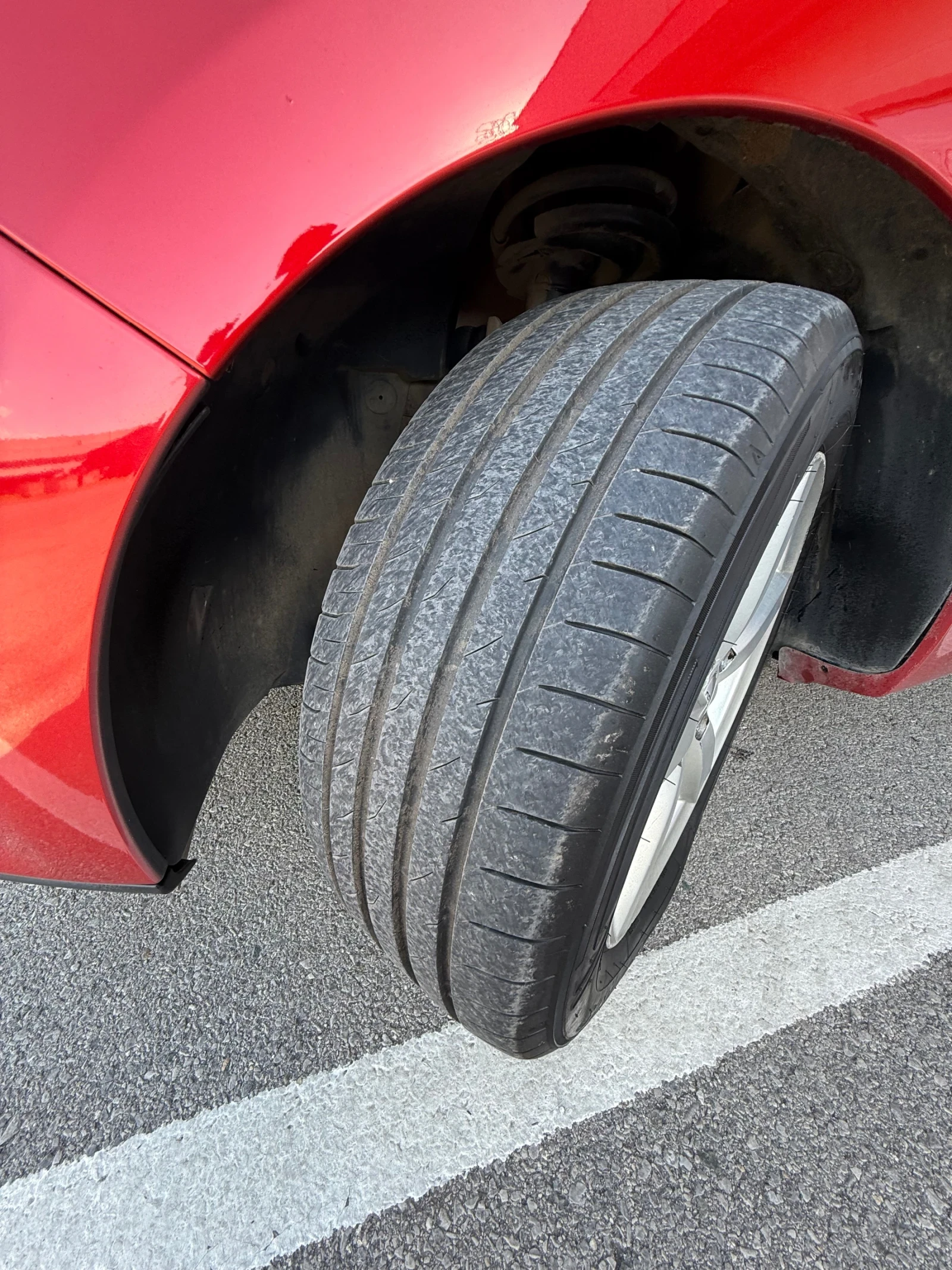 Renault Clio, снимка 12 - Автомобили и джипове - 54321242