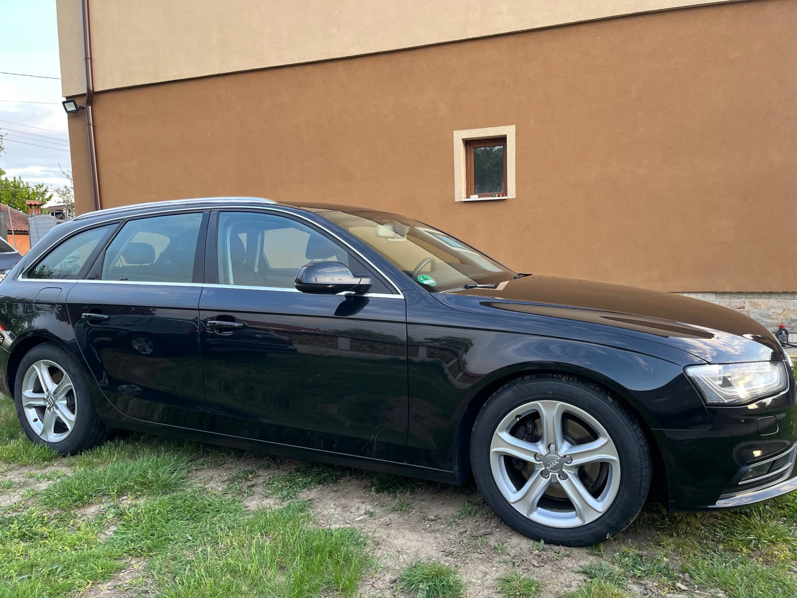 Audi A4 1.8 TFSI, снимка 6 - Автомобили и джипове - 54478291