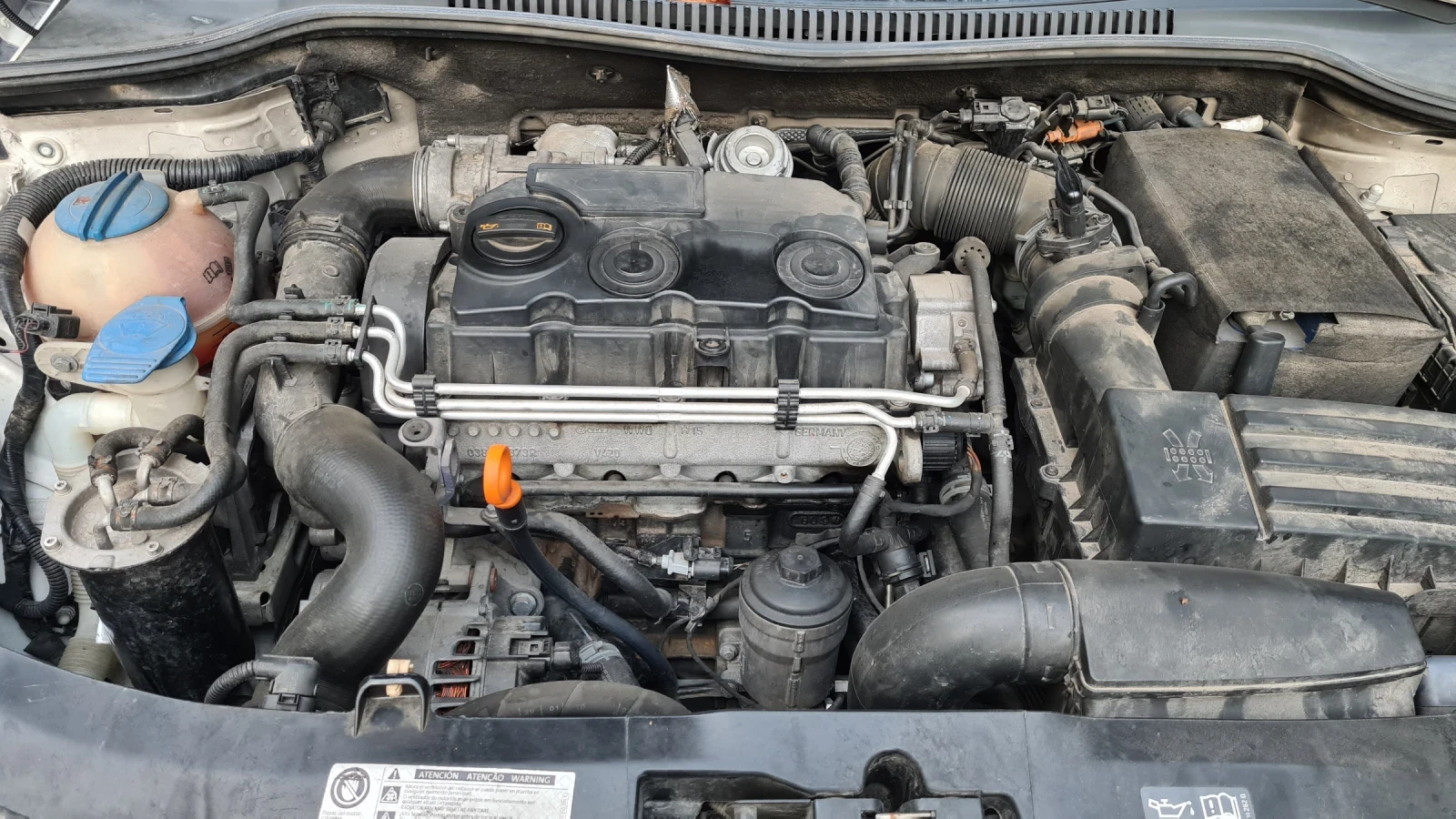Seat Leon Хечбек, снимка 4 - Автомобили и джипове - 54542684