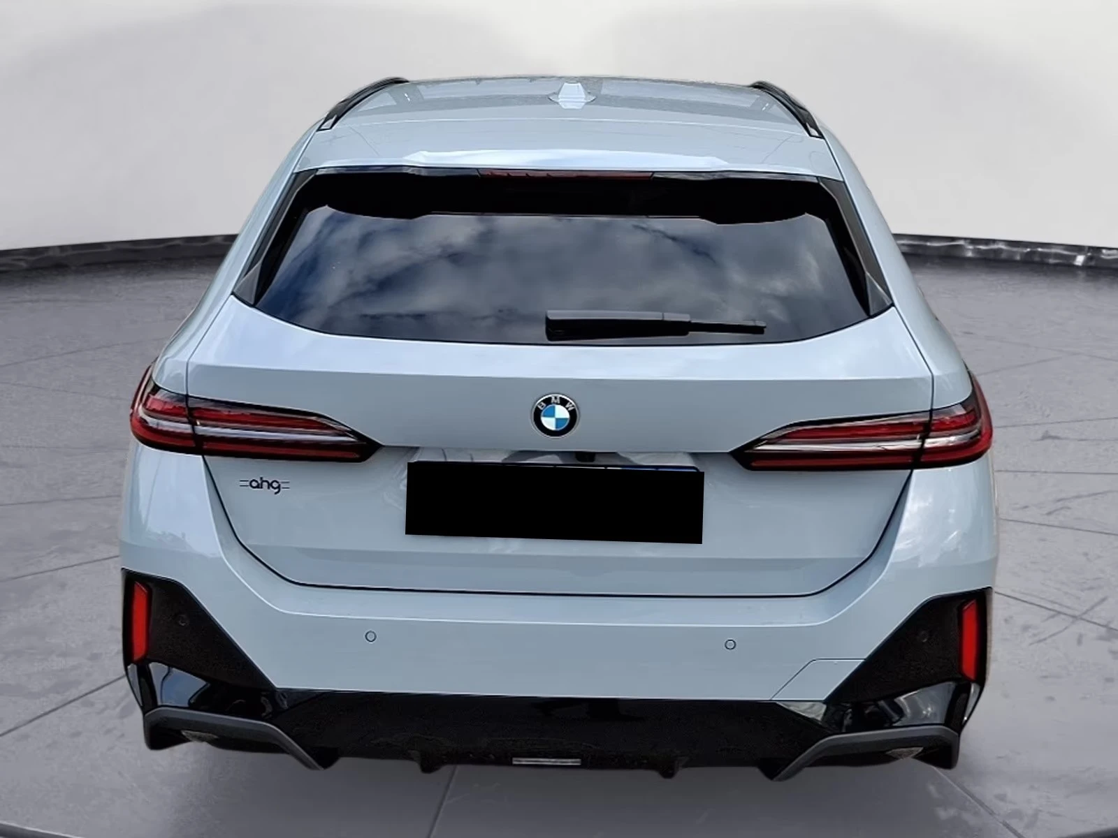 BMW 540 xDrive Msport HuD, снимка 4 - Автомобили и джипове - 54667454