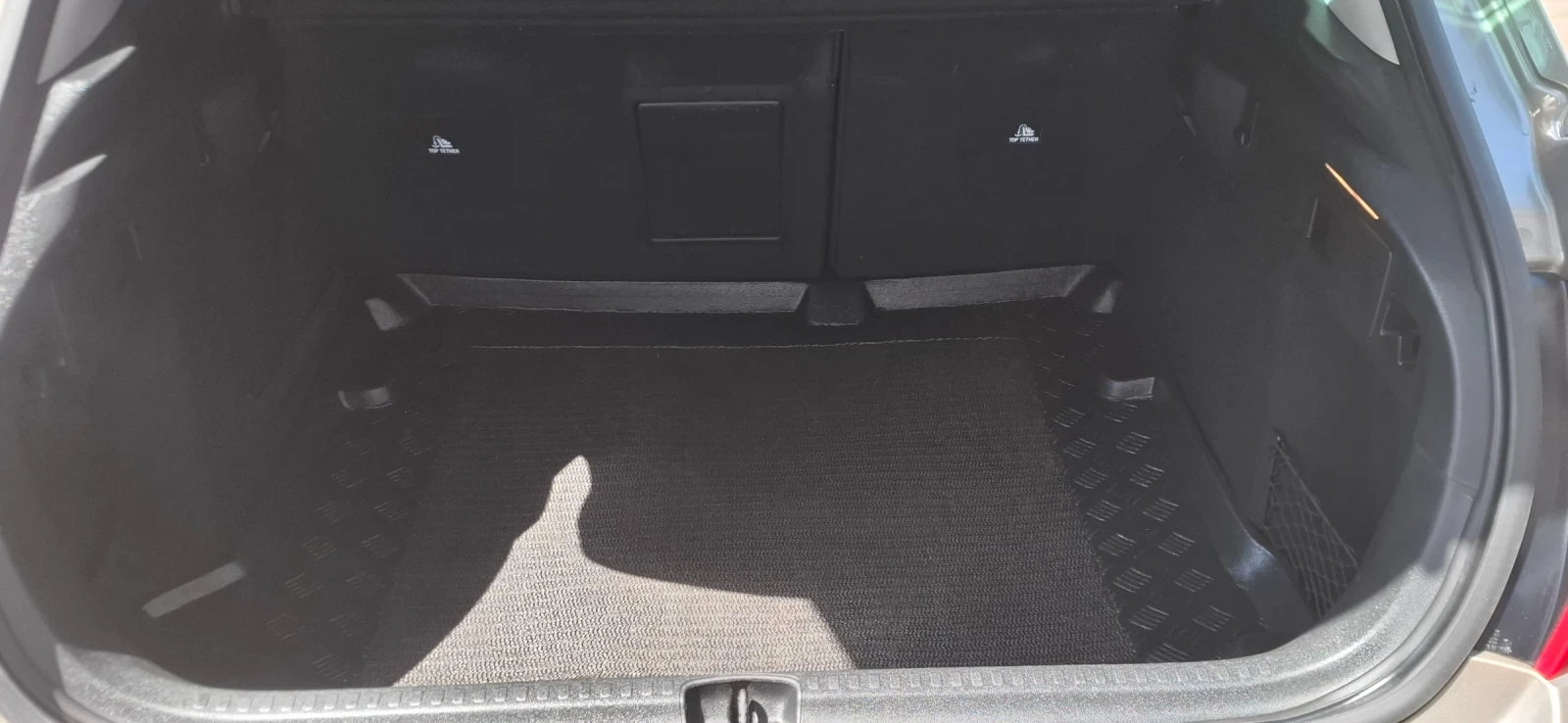 Citroen C4 1.4 VTI 95  Кожен сАлоН С Масаж, снимка 10 - Автомобили и джипове - 55185516