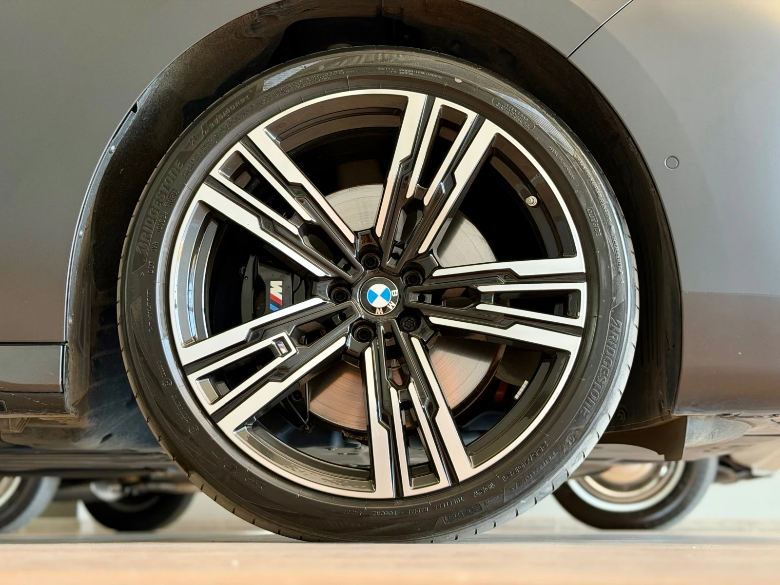 BMW 740 d xDrive M Sport Pro Individual ��� �� �������� | Mobile.bg � ����������� 5