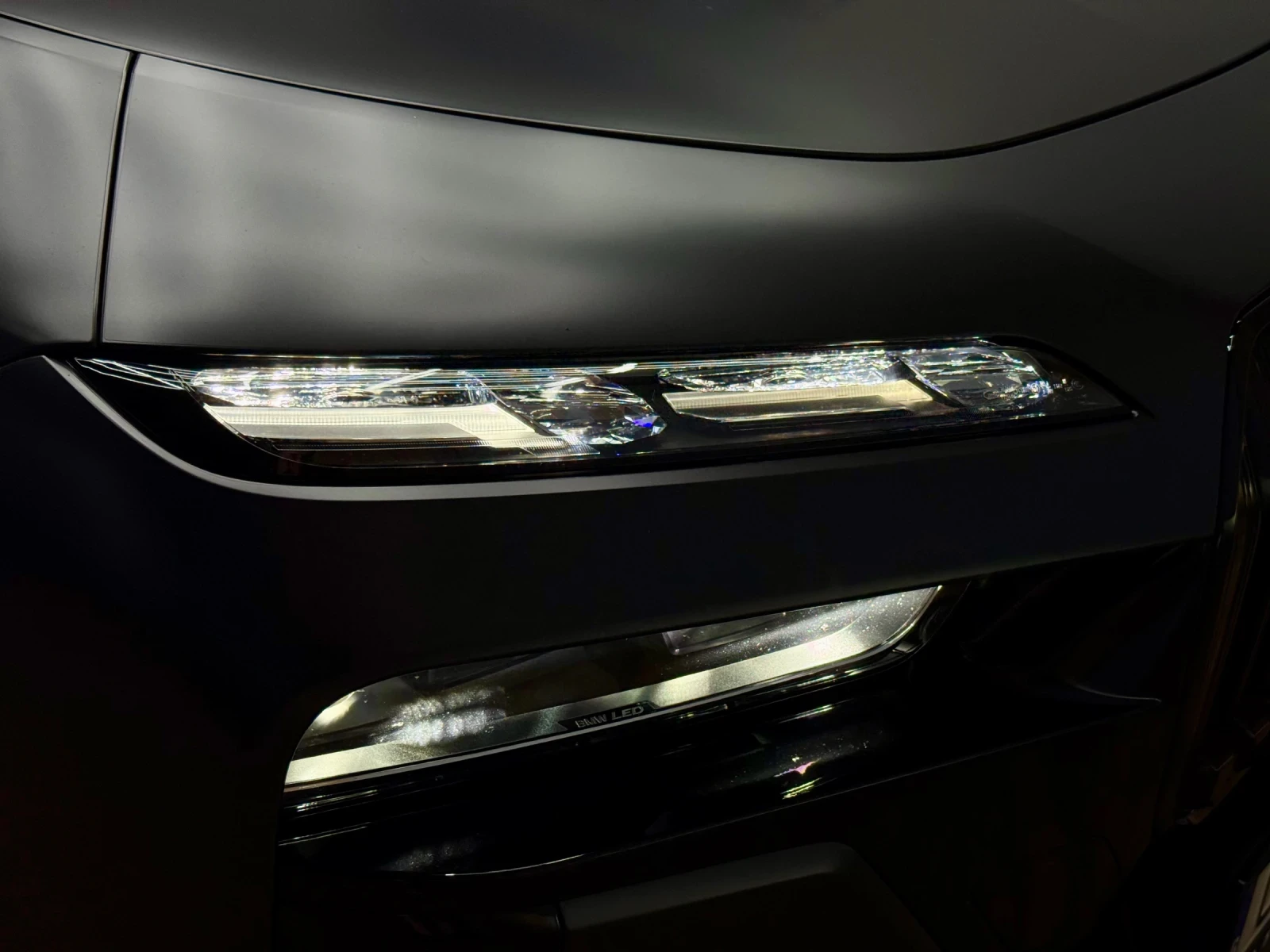 BMW 740 d xDrive M Sport Pro Individual ��� �� �������� | Mobile.bg � ����������� 16