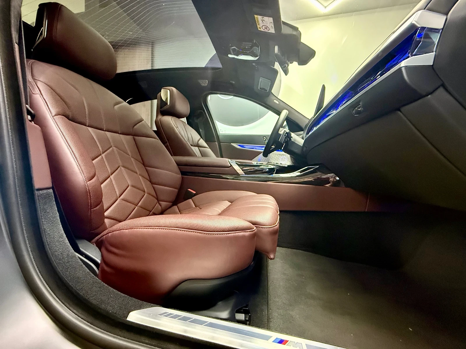 BMW 740 d xDrive M Sport Pro Individual ��� �� �������� | Mobile.bg � ����������� 7