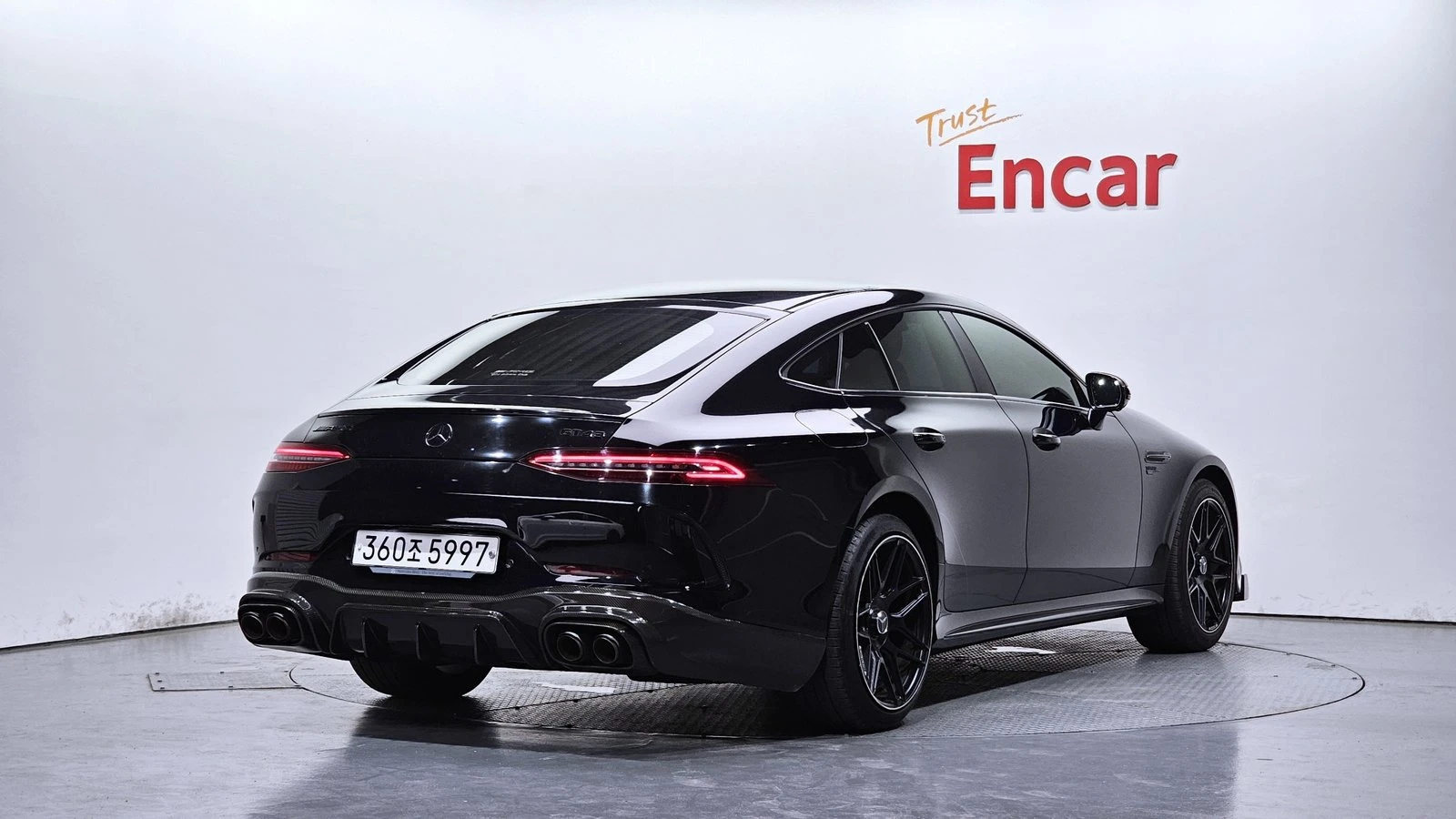 Mercedes-Benz AMG GT 43* HUD* 360* ������� �����* ��. ��������* ������  | Mobile.bg � ����������� 2