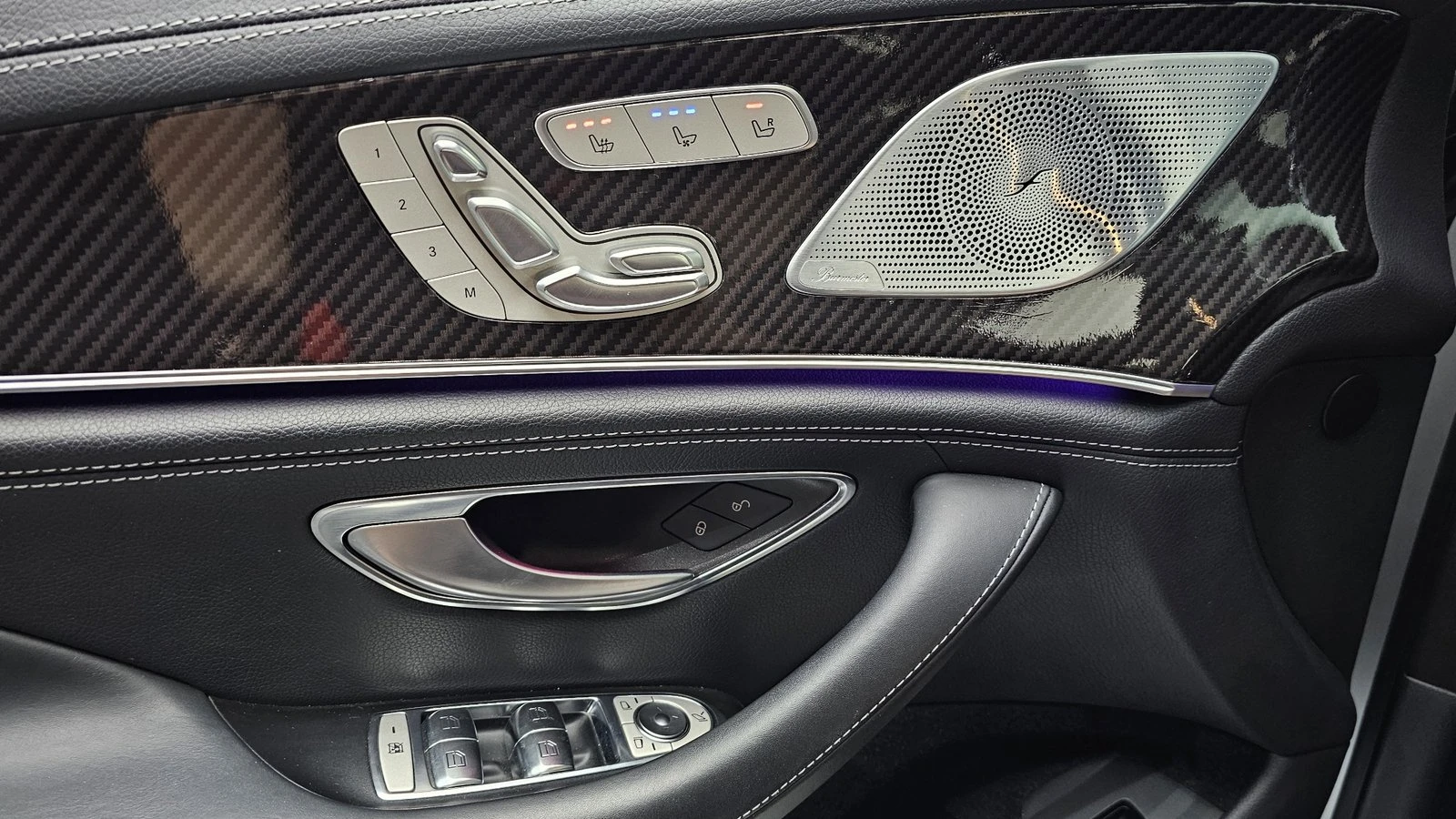 Mercedes-Benz AMG GT 43* HUD* 360* ������� �����* ��. ��������* ������  | Mobile.bg � ����������� 17