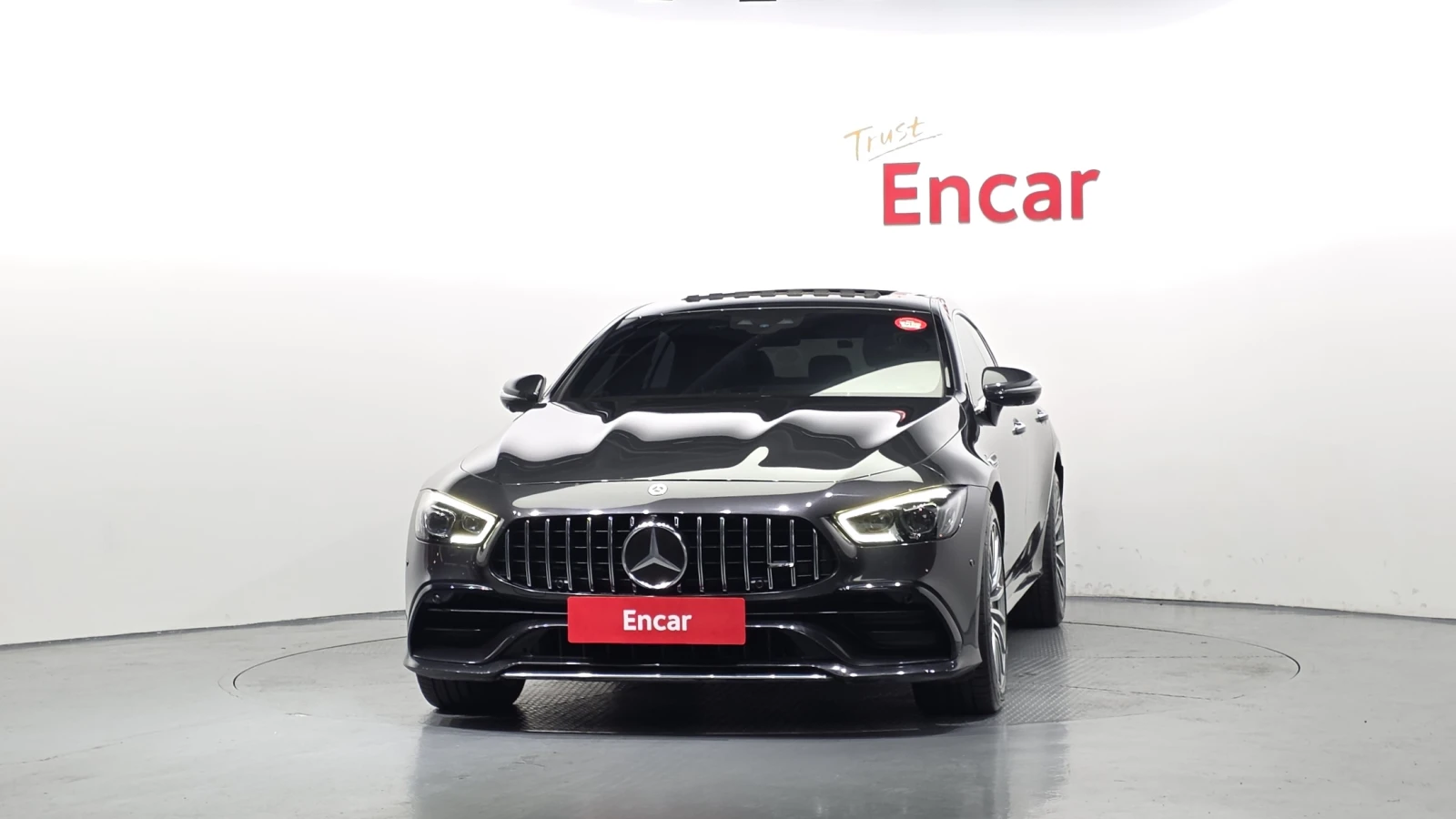 Mercedes-Benz AMG GT 43* ��. ��������* BLIND SPOT* 360* HUD* ������ ��� | Mobile.bg � ����������� 3