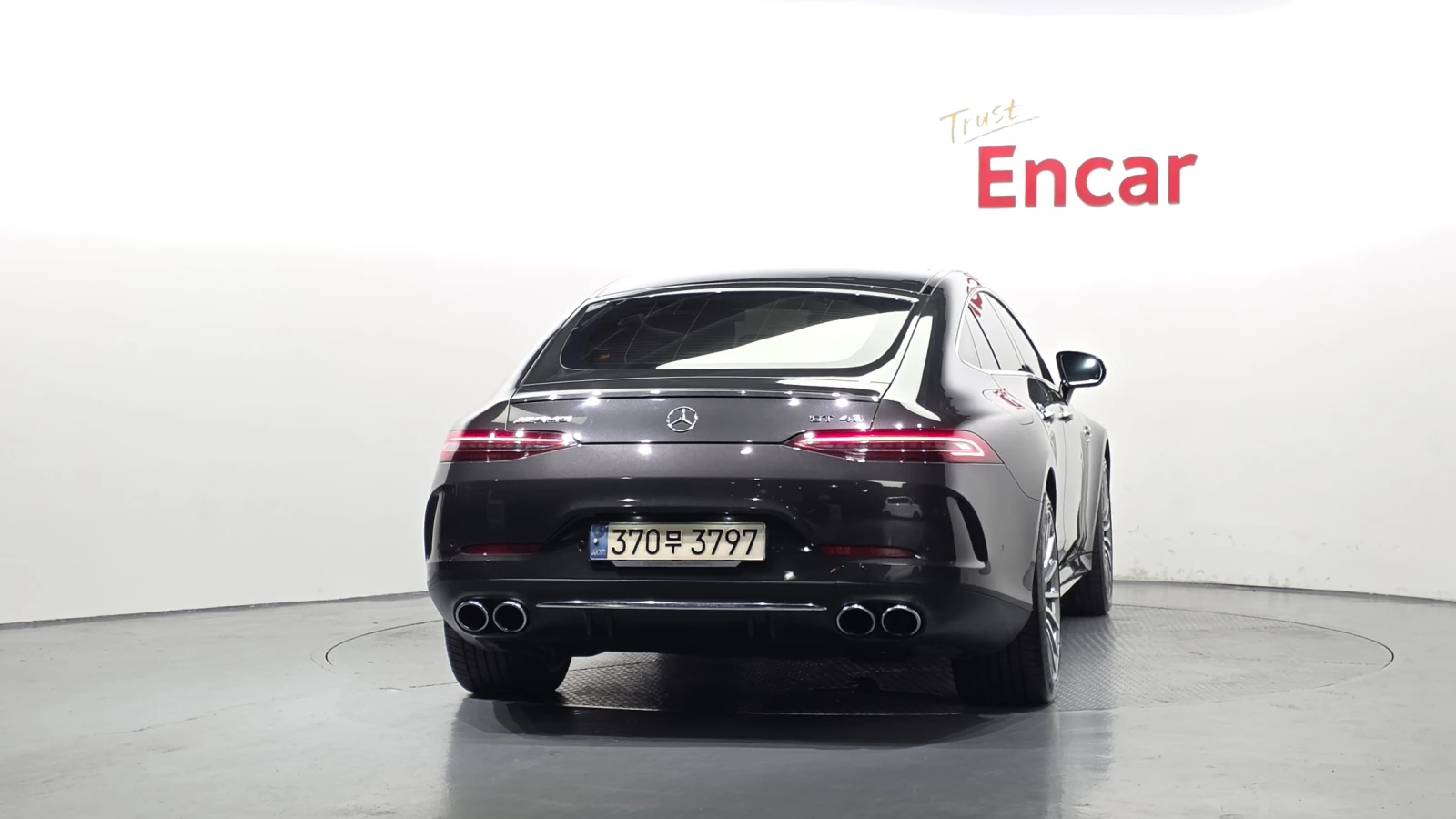 Mercedes-Benz AMG GT 43* ��. ��������* BLIND SPOT* 360* HUD* ������ ��� | Mobile.bg � ����������� 4