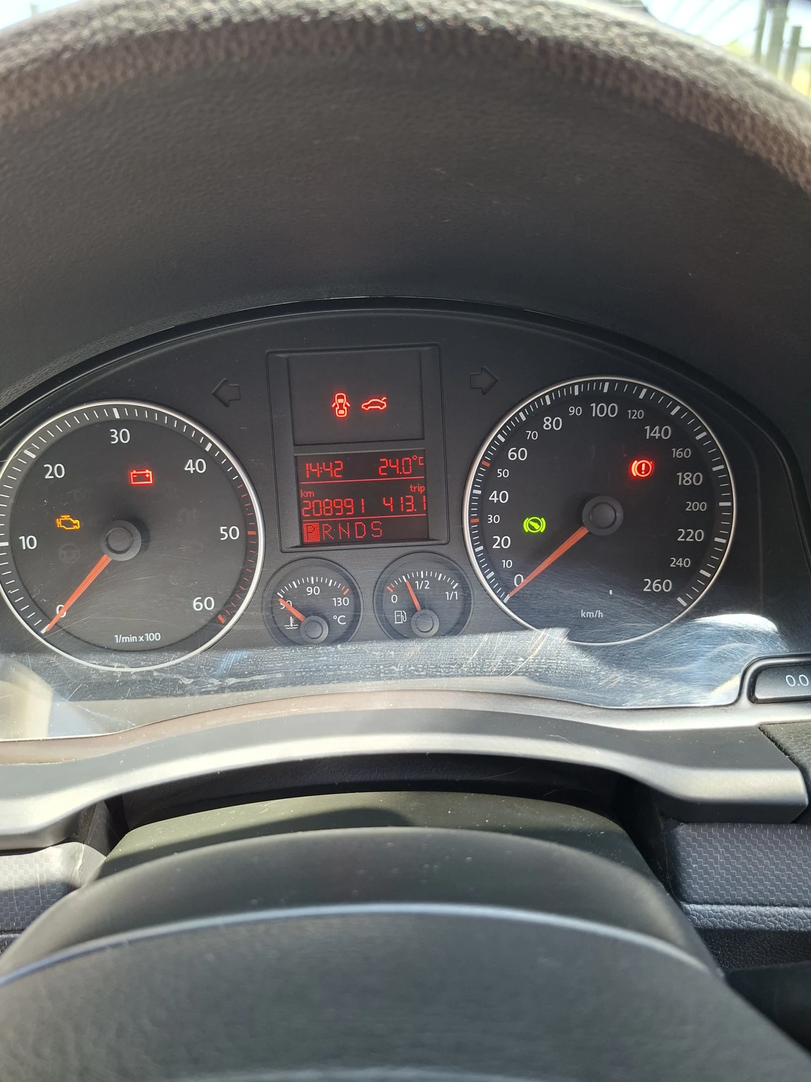 VW Golf, снимка 3 - Автомобили и джипове - 55423703