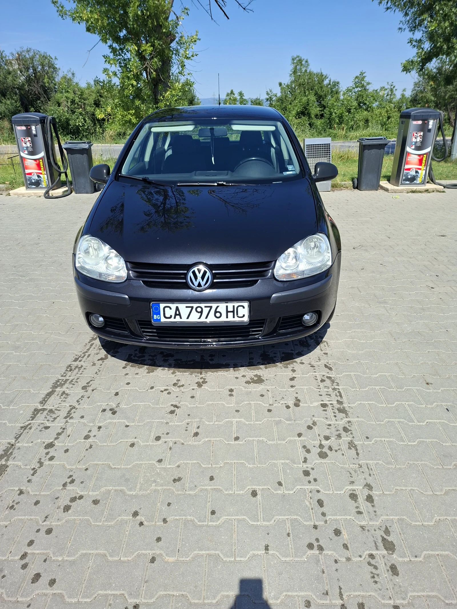 VW Golf, снимка 6 - Автомобили и джипове - 55423703