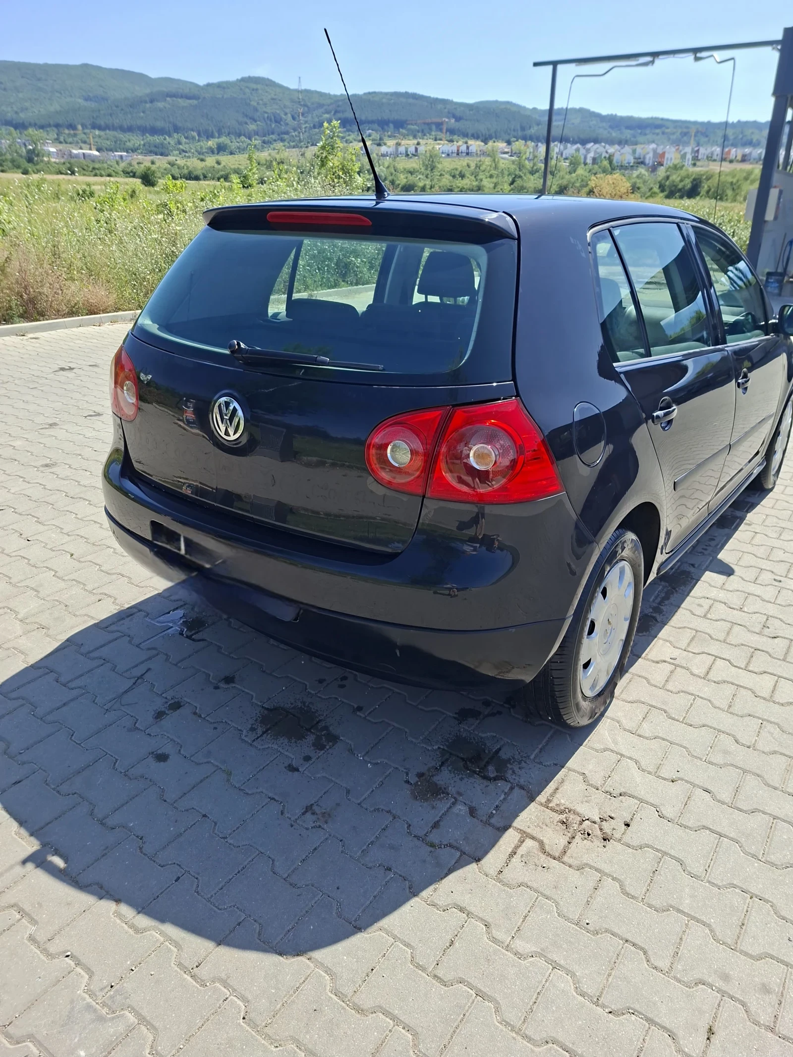 VW Golf, снимка 6 - Автомобили и джипове - 55807082