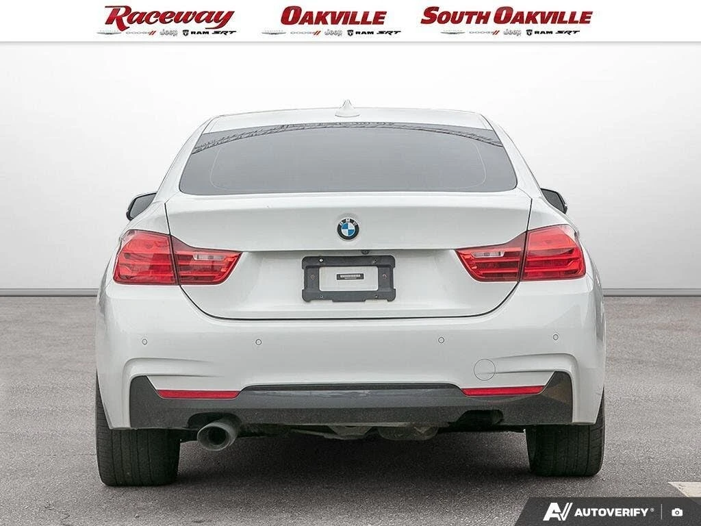 BMW 430 xDrive * Gran Coupe * АвтоКредит * (ЦЕНА ДО БГ), снимка 5 - Автомобили и джипове - 55481727