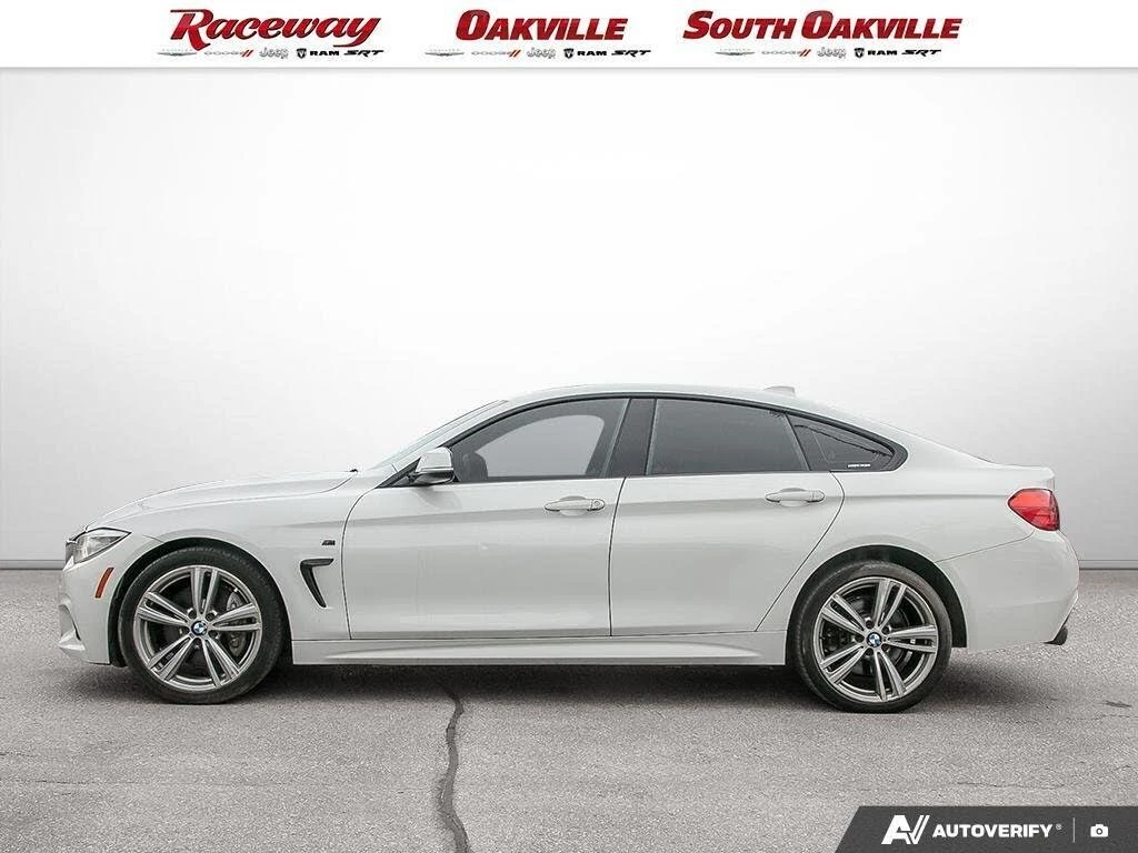 BMW 430 xDrive * Gran Coupe * АвтоКредит * (ЦЕНА ДО БГ), снимка 3 - Автомобили и джипове - 55481727