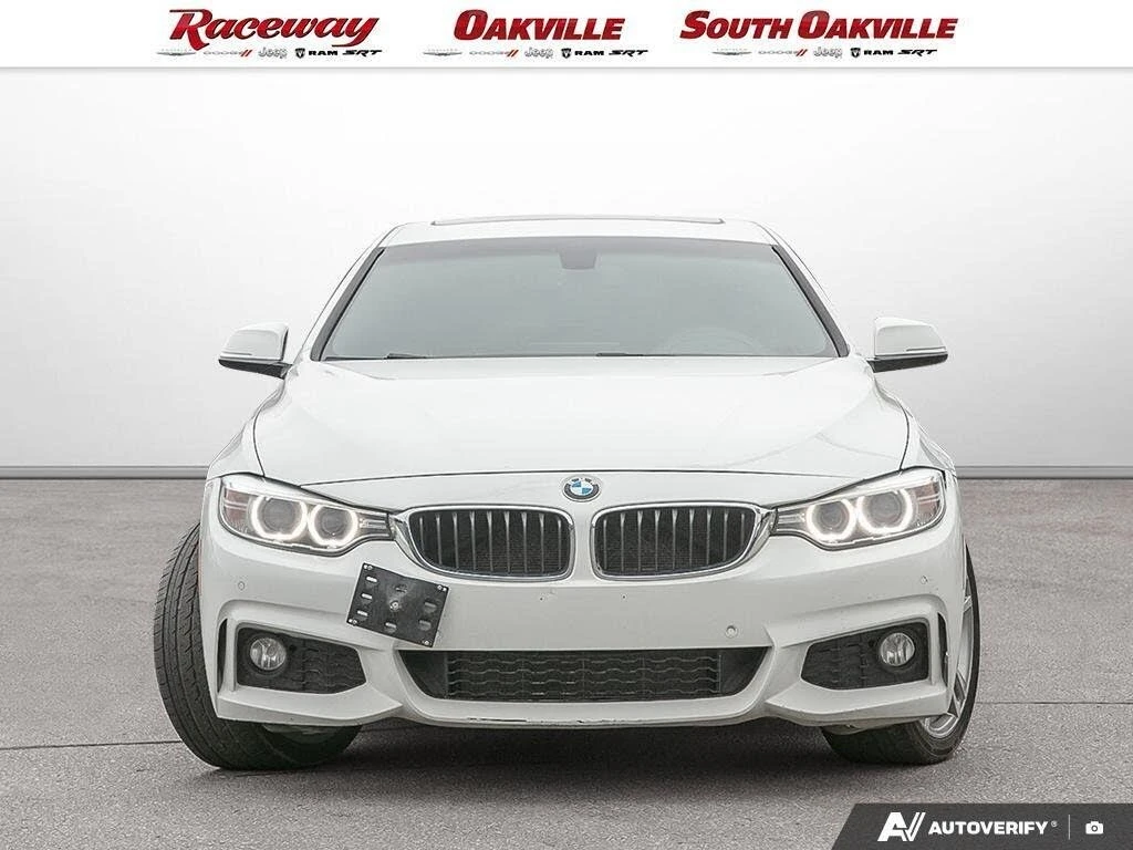 BMW 430 xDrive * Gran Coupe * АвтоКредит * (ЦЕНА ДО БГ), снимка 2 - Автомобили и джипове - 55481727