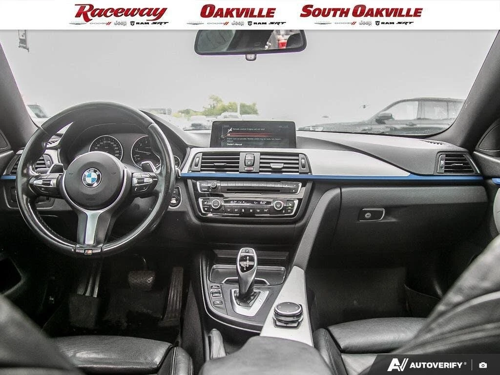 BMW 430 xDrive * Gran Coupe * АвтоКредит * (ЦЕНА ДО БГ), снимка 8 - Автомобили и джипове - 55481727