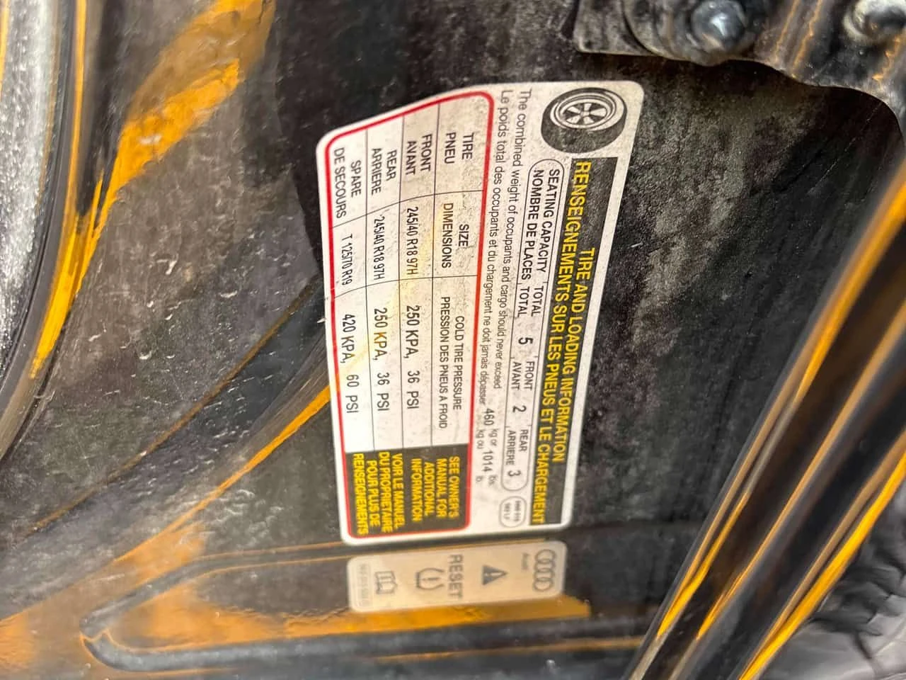 Audi A4 QUATTRO * ГЛАВНО ПРЕДСТАВИТЕЛСТВО НА AUDI* , снимка 11 - Автомобили и джипове - 55538891